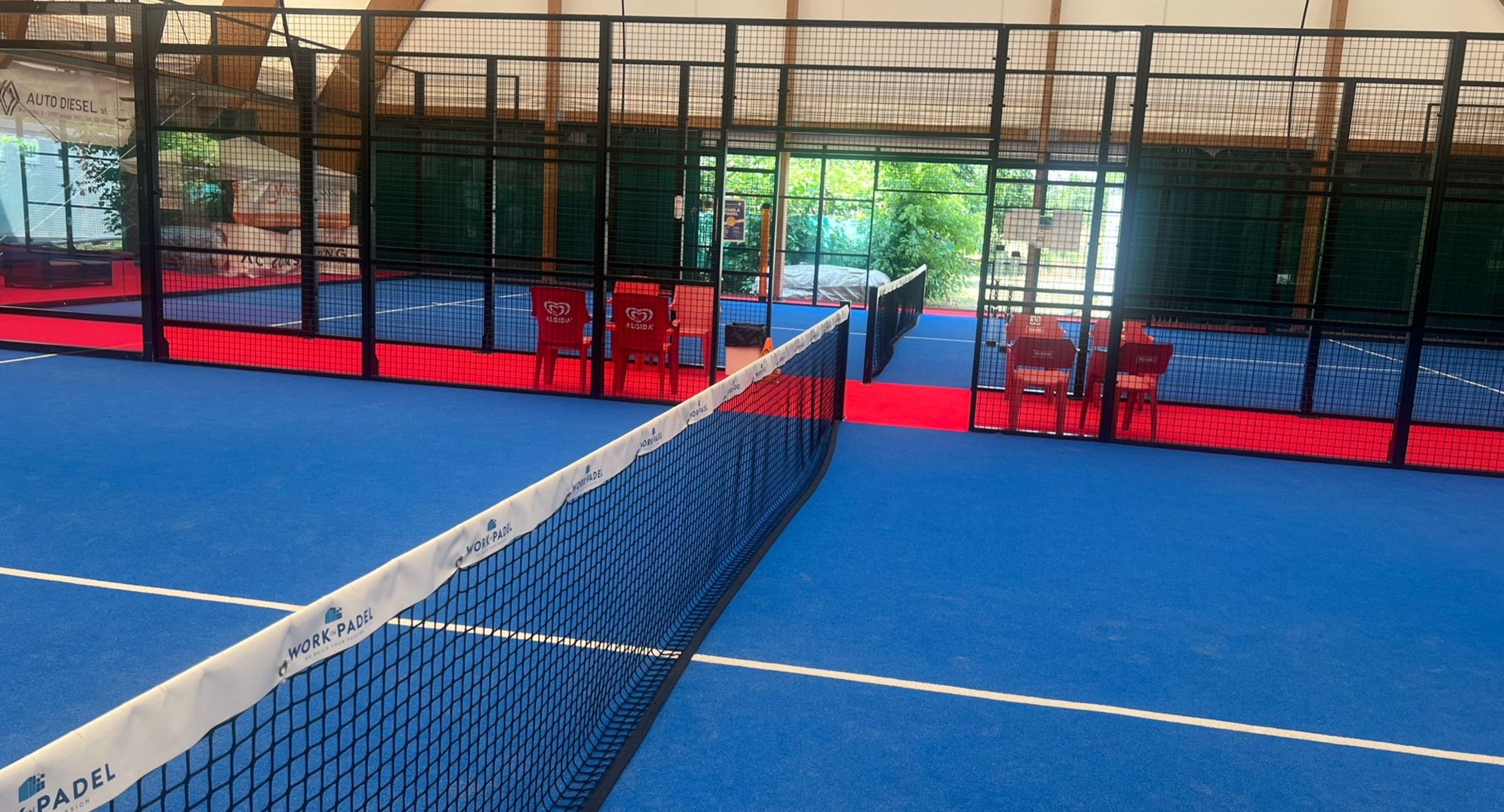 Gioia Padel — photo 7