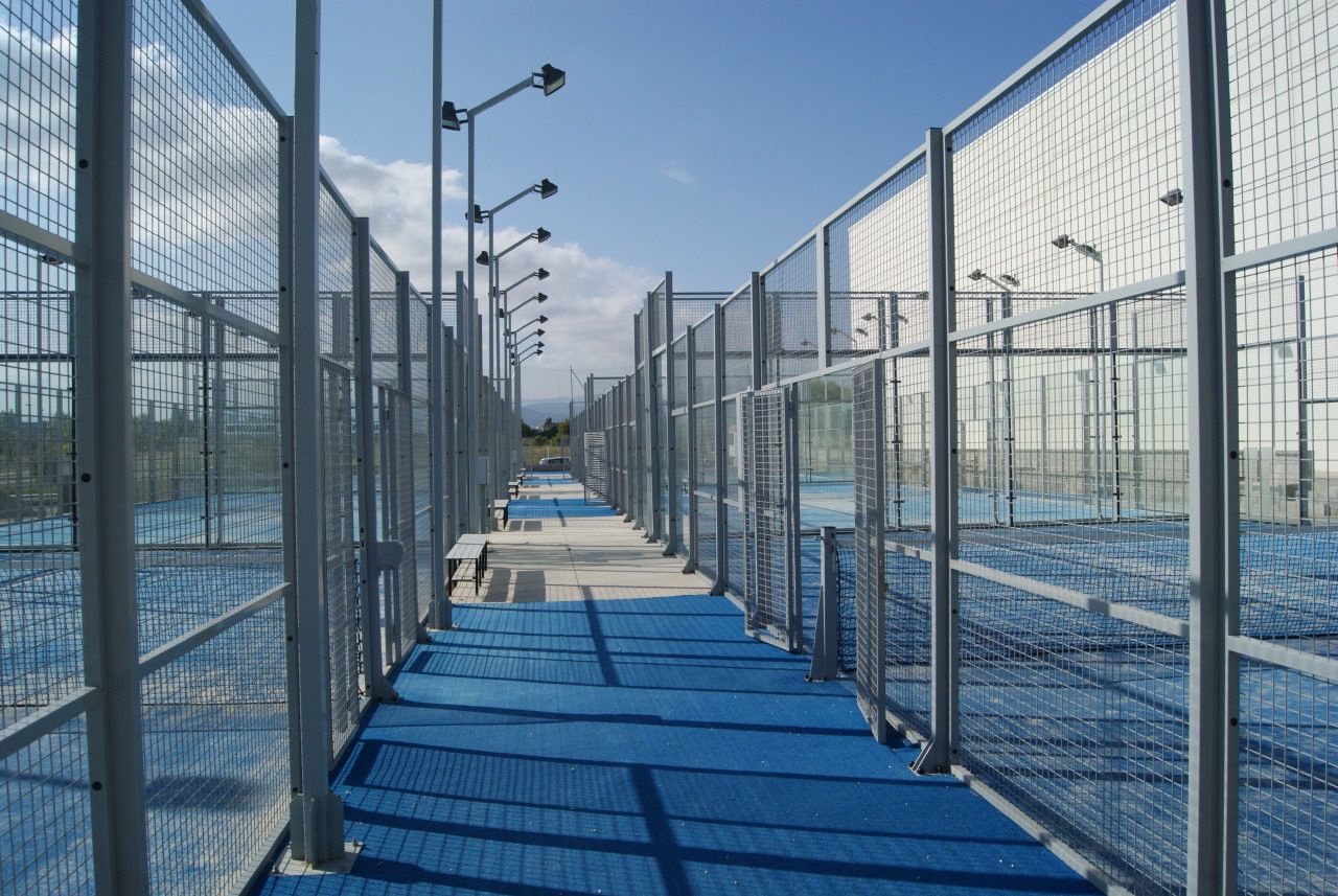 Global Padel Sports — photo 2