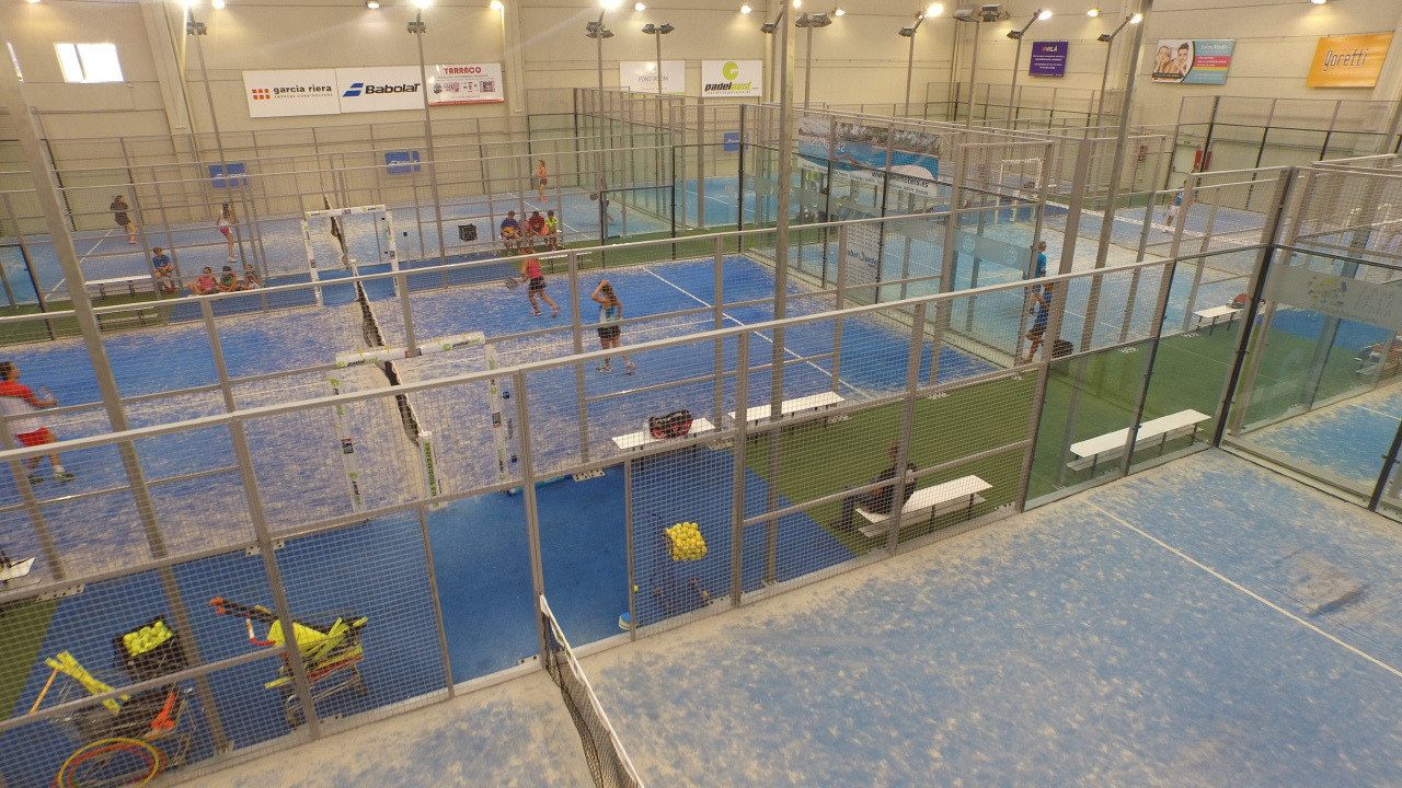 Global Padel Sports — photo 3