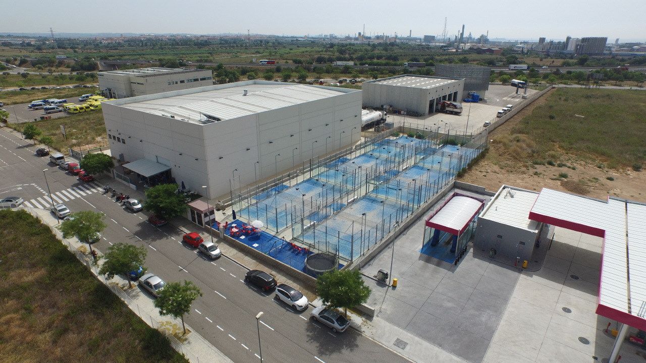 Global Padel Sports — photo 4