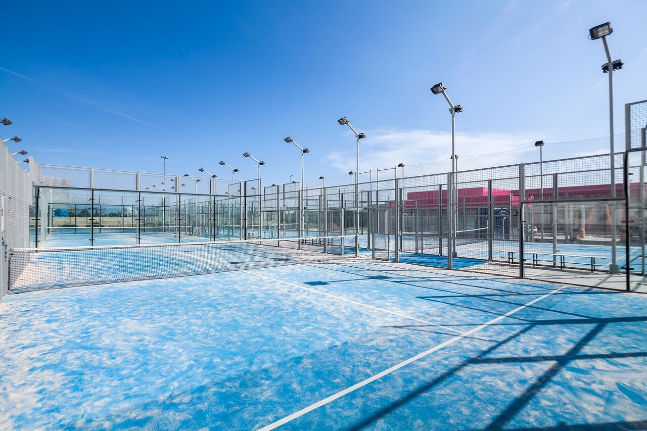 Global Padel Sports — photo 5