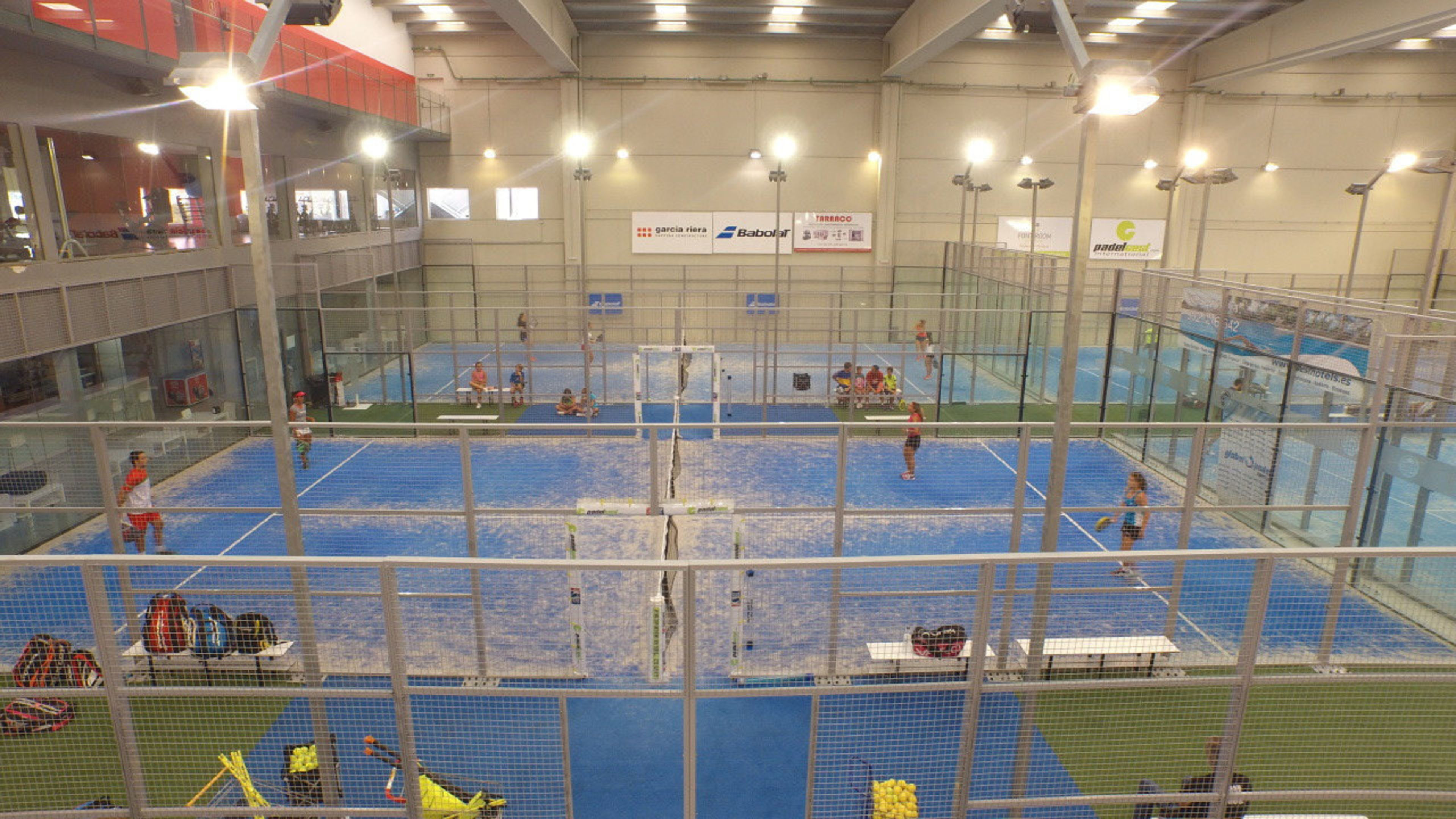 Global Padel Sports — photo 7