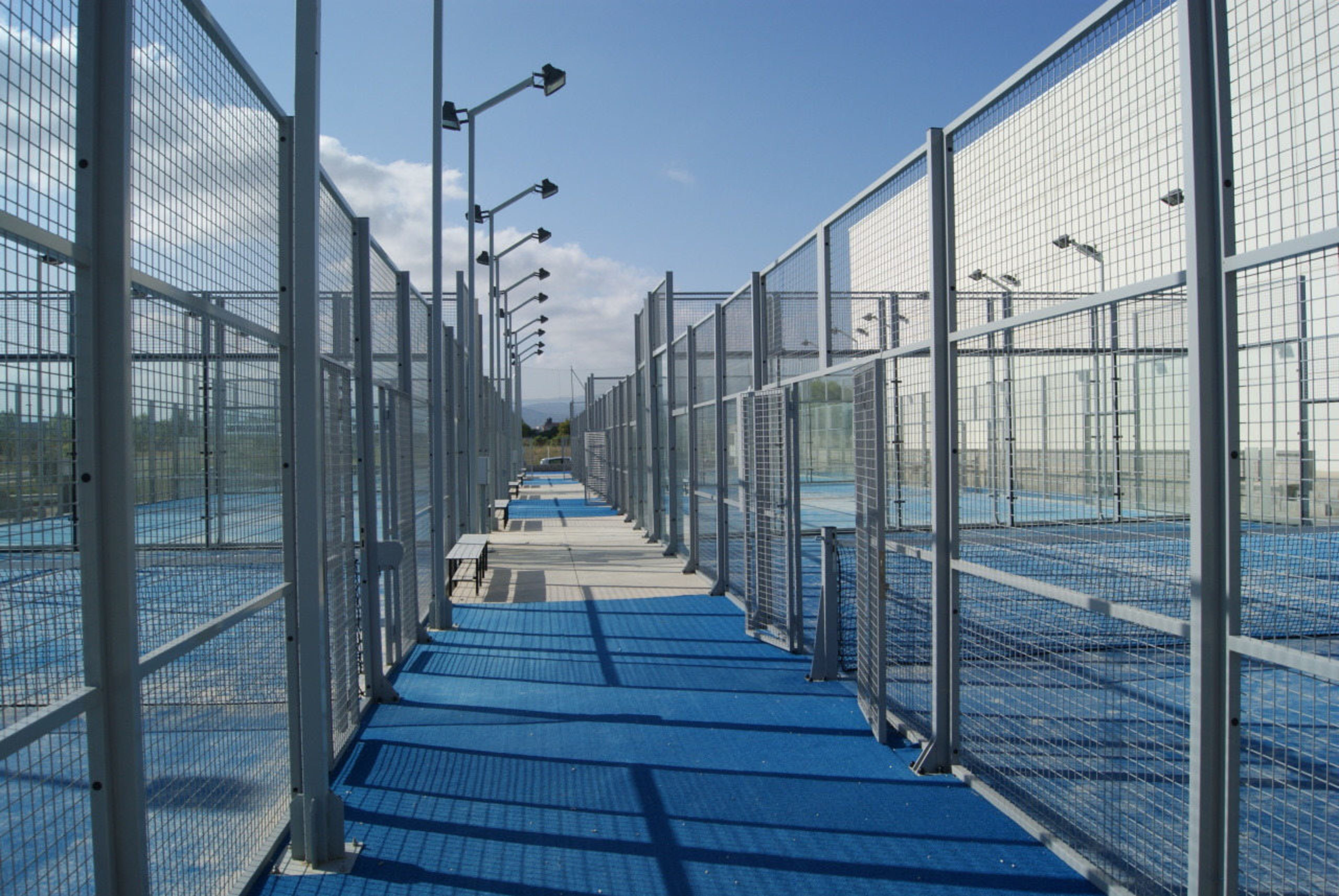 Global Padel Sports — photo 8