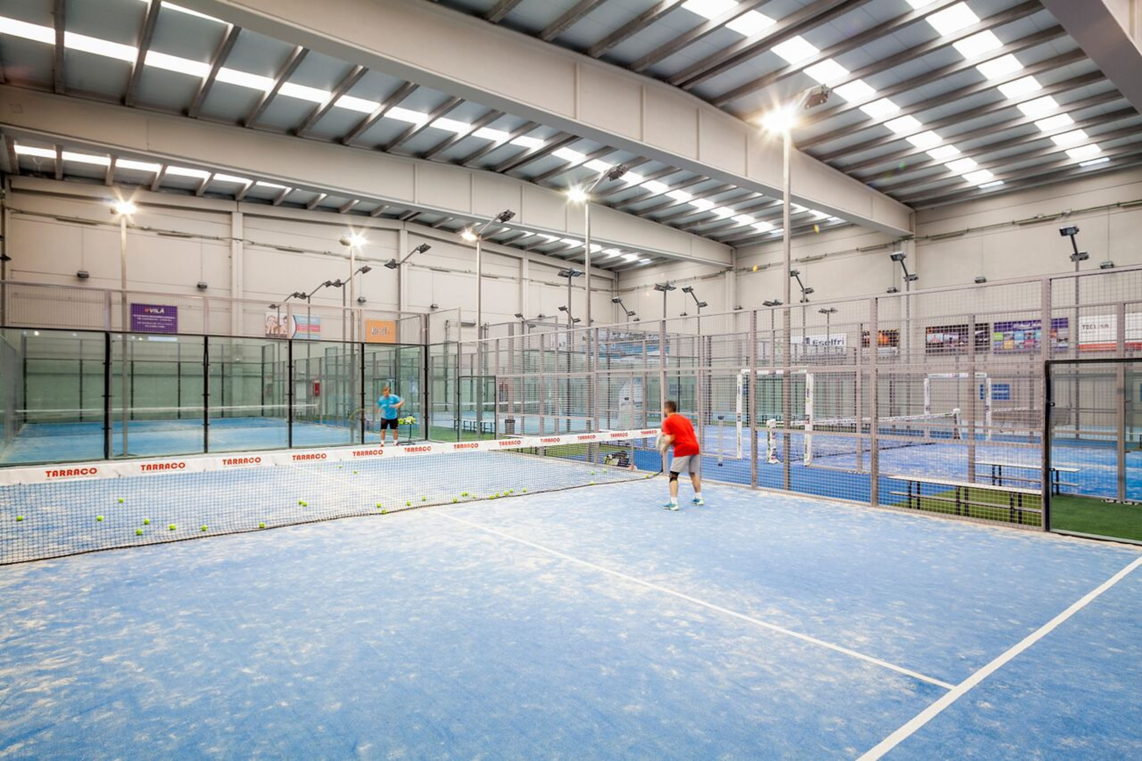 Global Padel Sports — photo 9