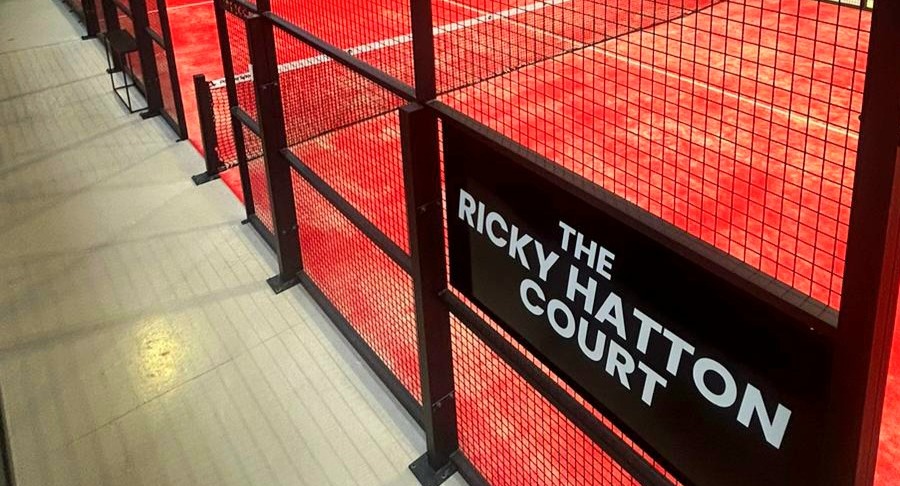 Glossop Padel — photo 3