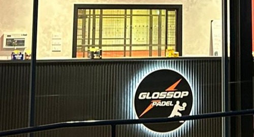 Glossop Padel — photo 5