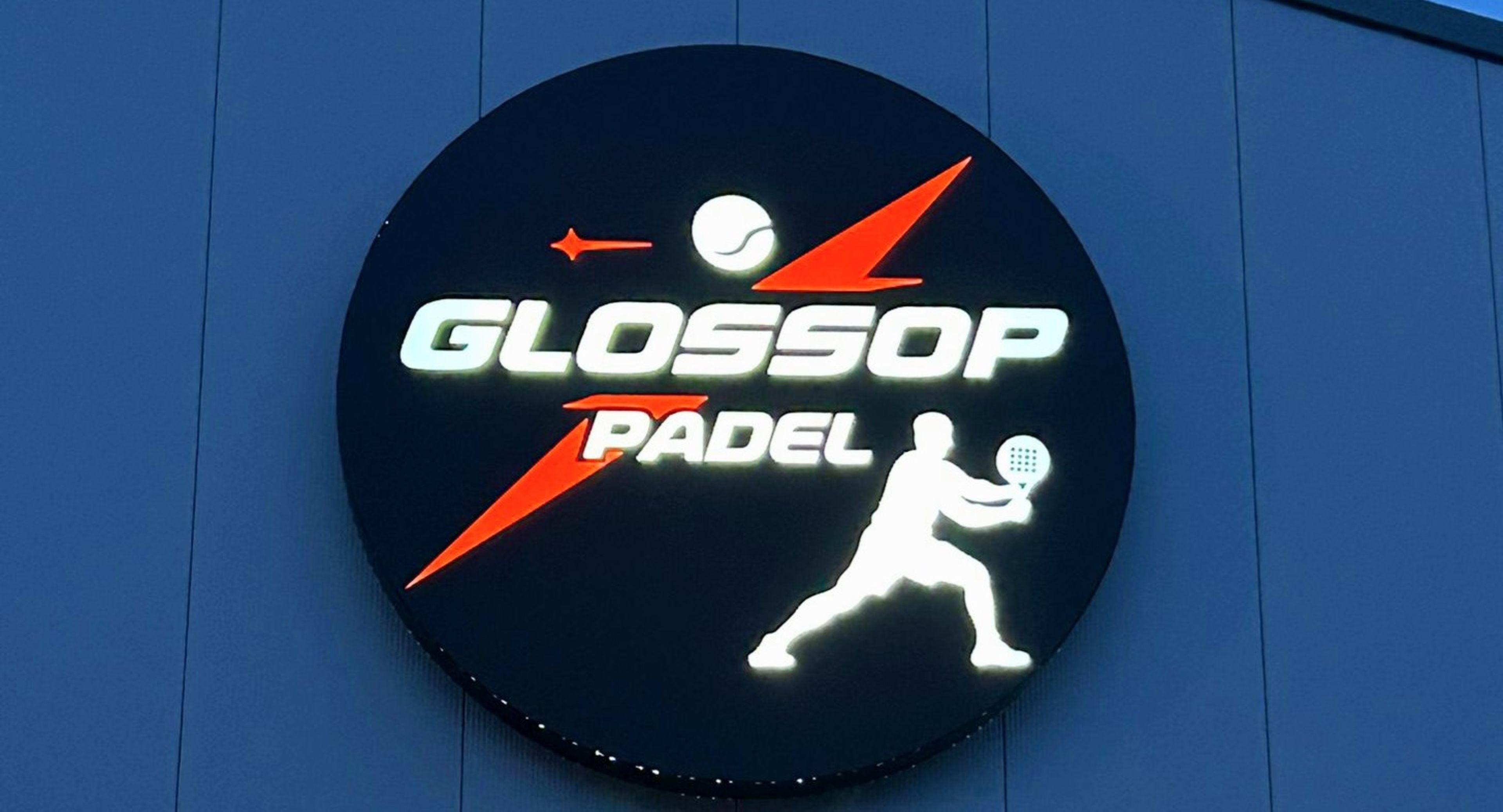 Glossop Padel — photo 6
