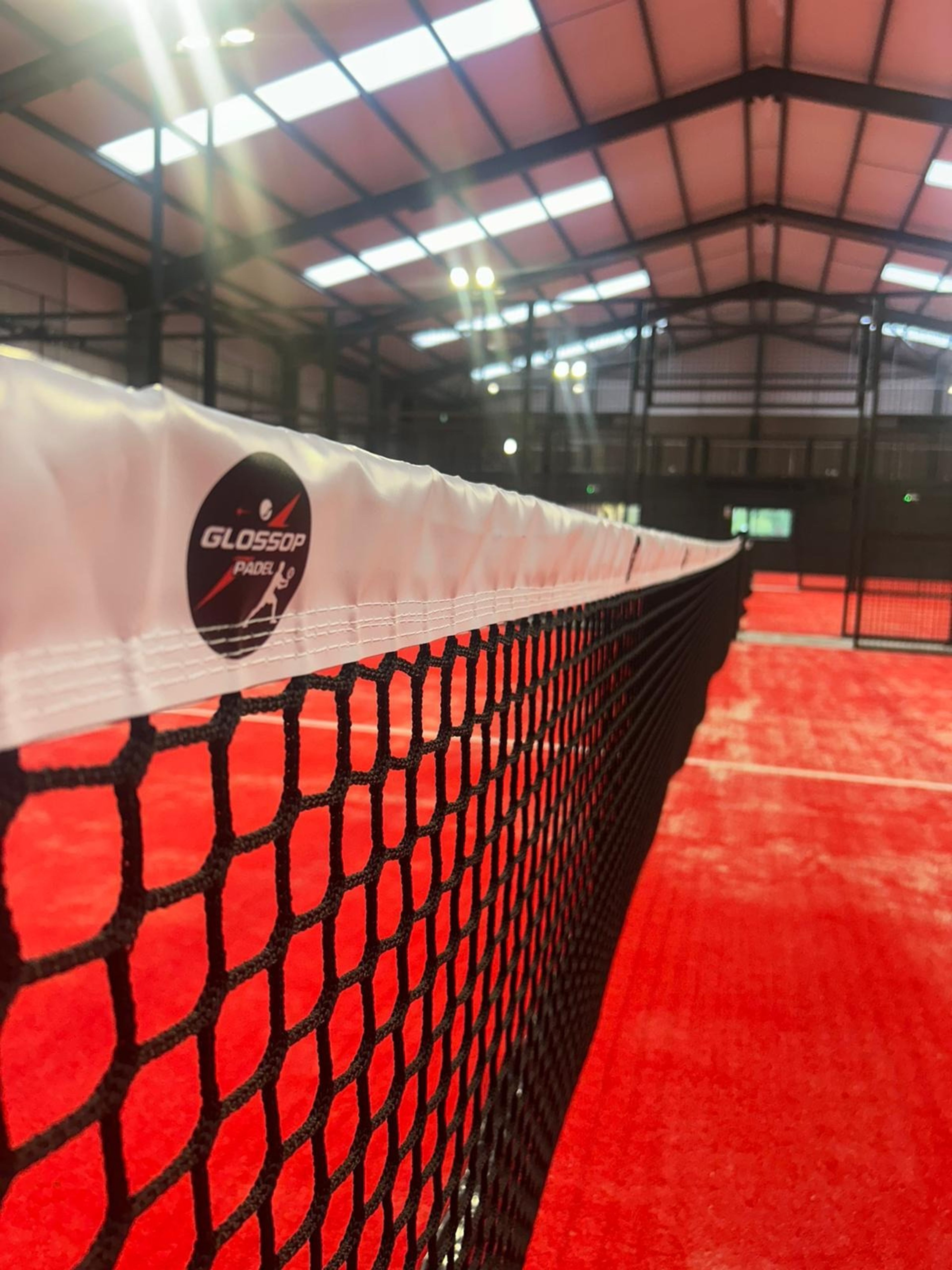 Glossop Padel — photo 7
