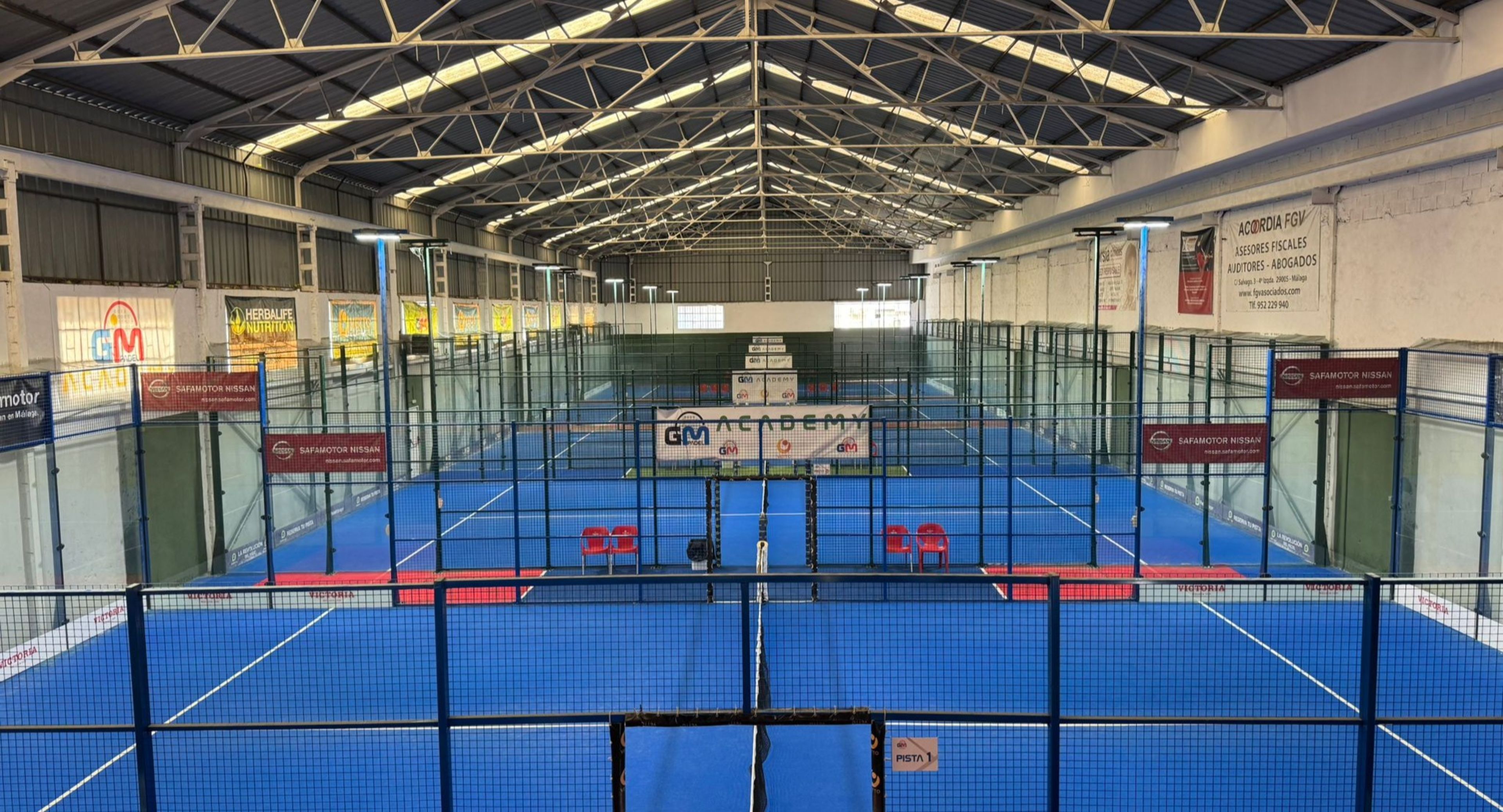 GM Padel — photo 2