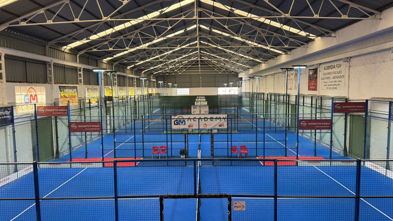GM Padel — photo 3
