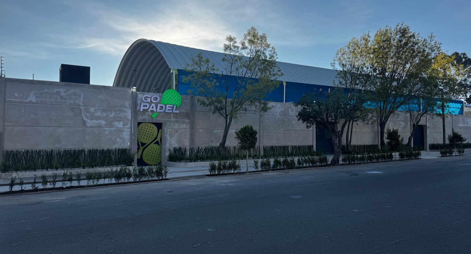 GO Padel Tlaxcala — photo 1