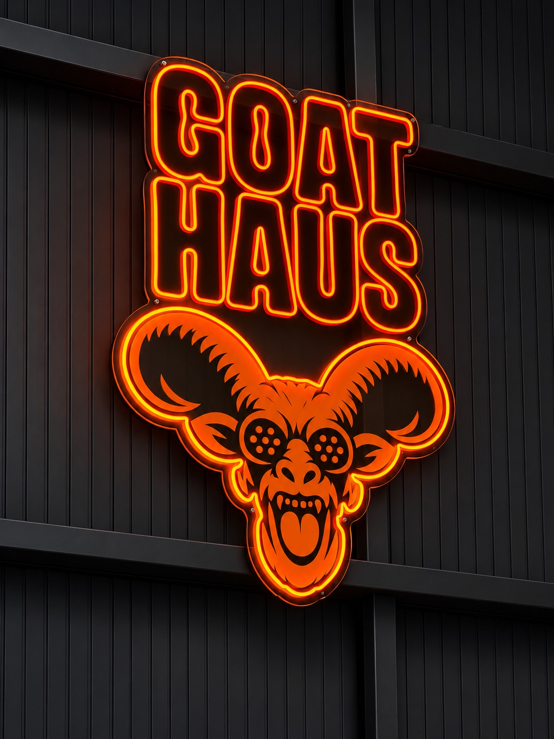 Goat Haus — photo 2