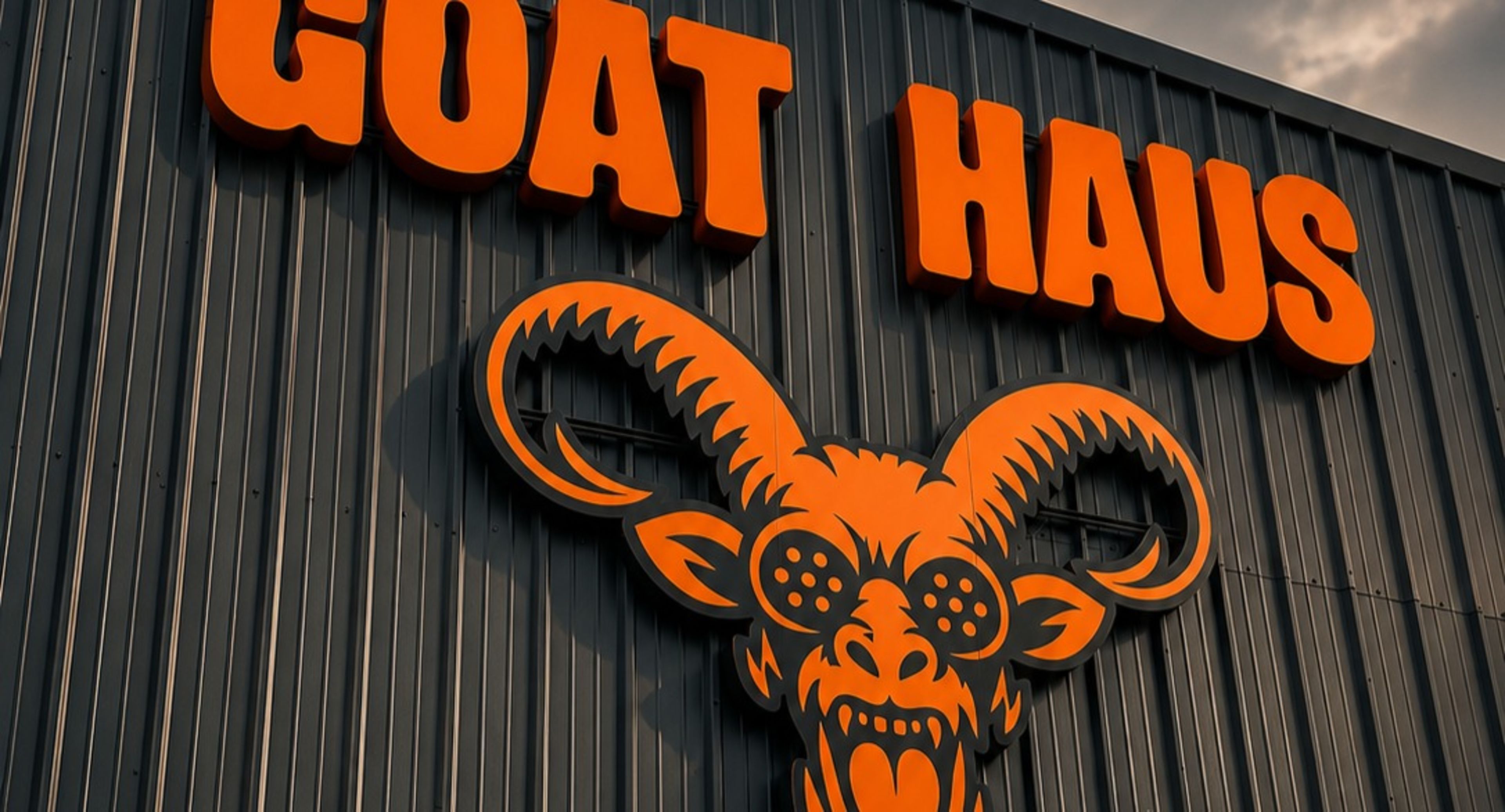 Goat Haus — photo 6