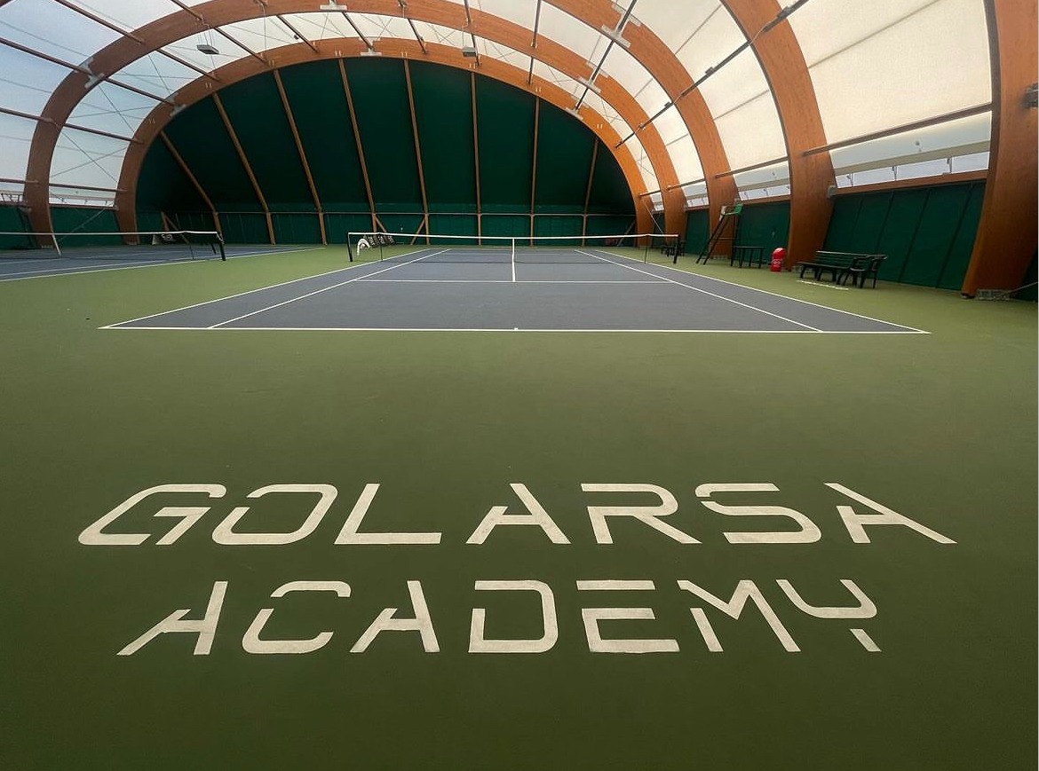 GOLARSA ACADEMY — photo 3