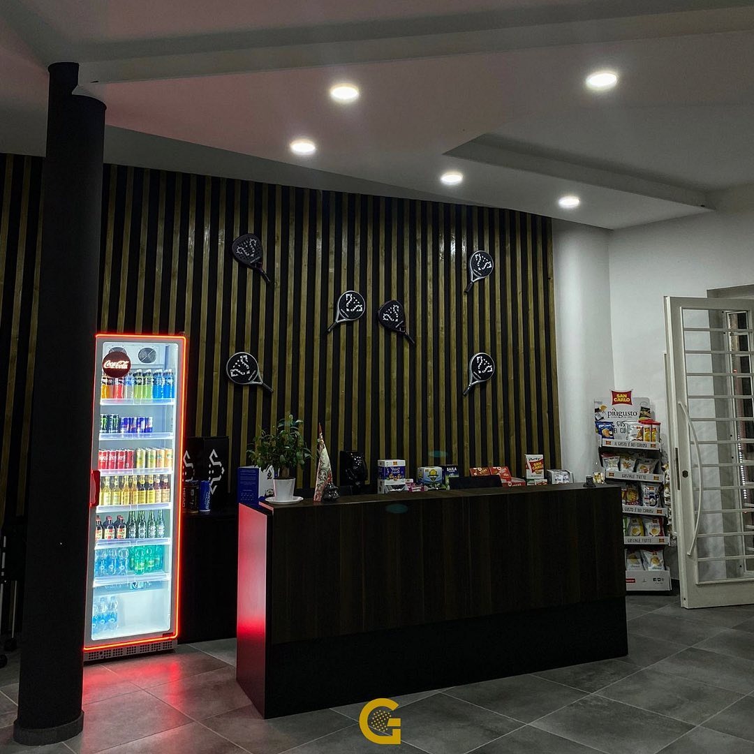 GOLD CENTER CLUB — photo 4