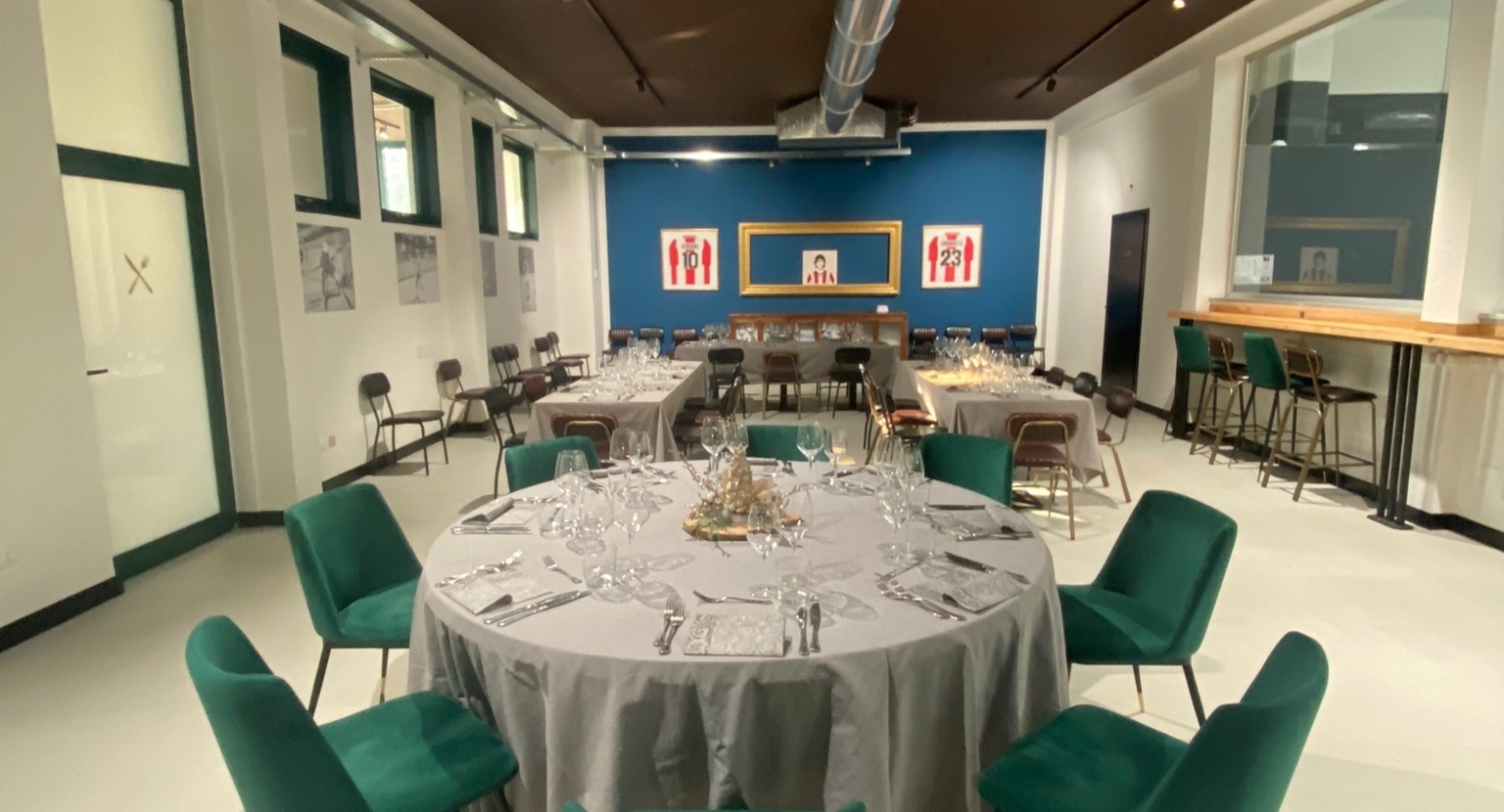 Golden Padel Center Vicenza — photo 4