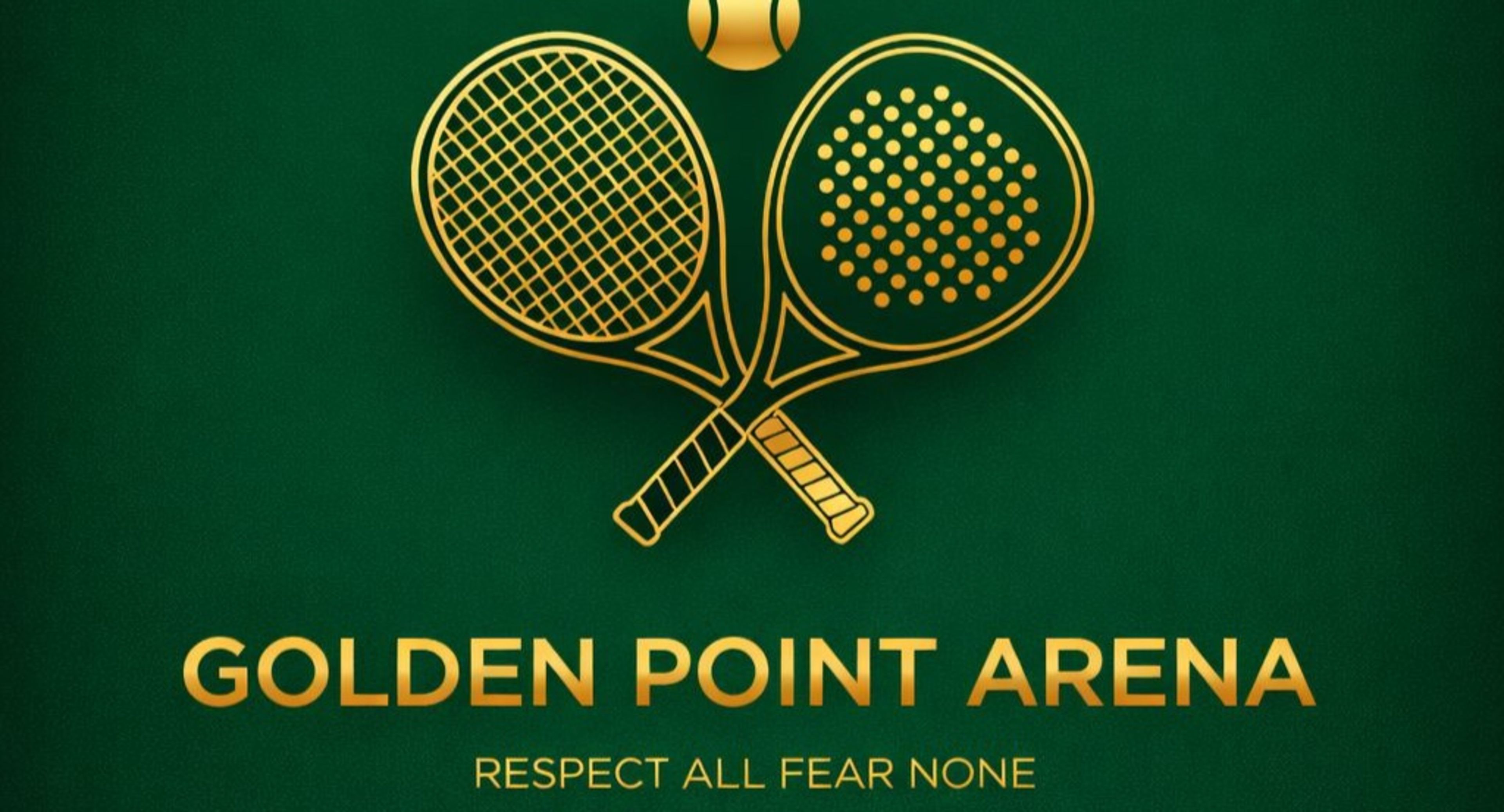 Golden Point Arena — photo 2