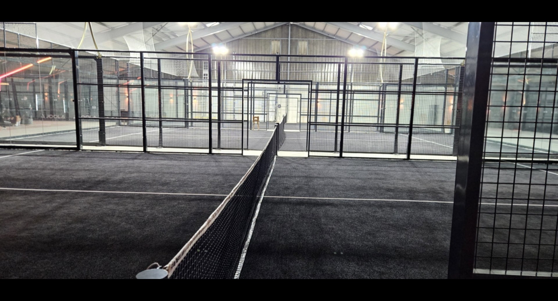 Goldstadt Padel — photo 2