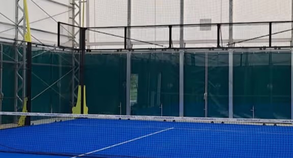 Golf Asti Padel — photo 1