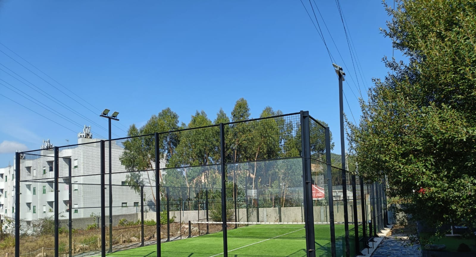 gondoorpadel — photo 1