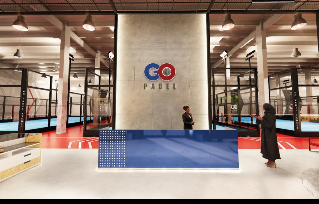 Gopadel — photo 2