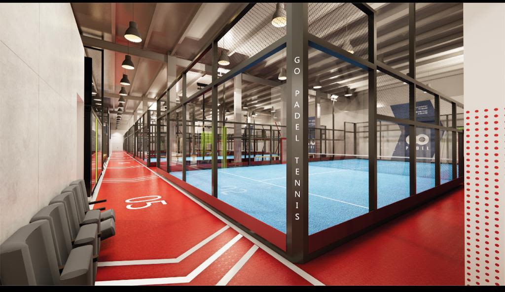 Gopadel — photo 3