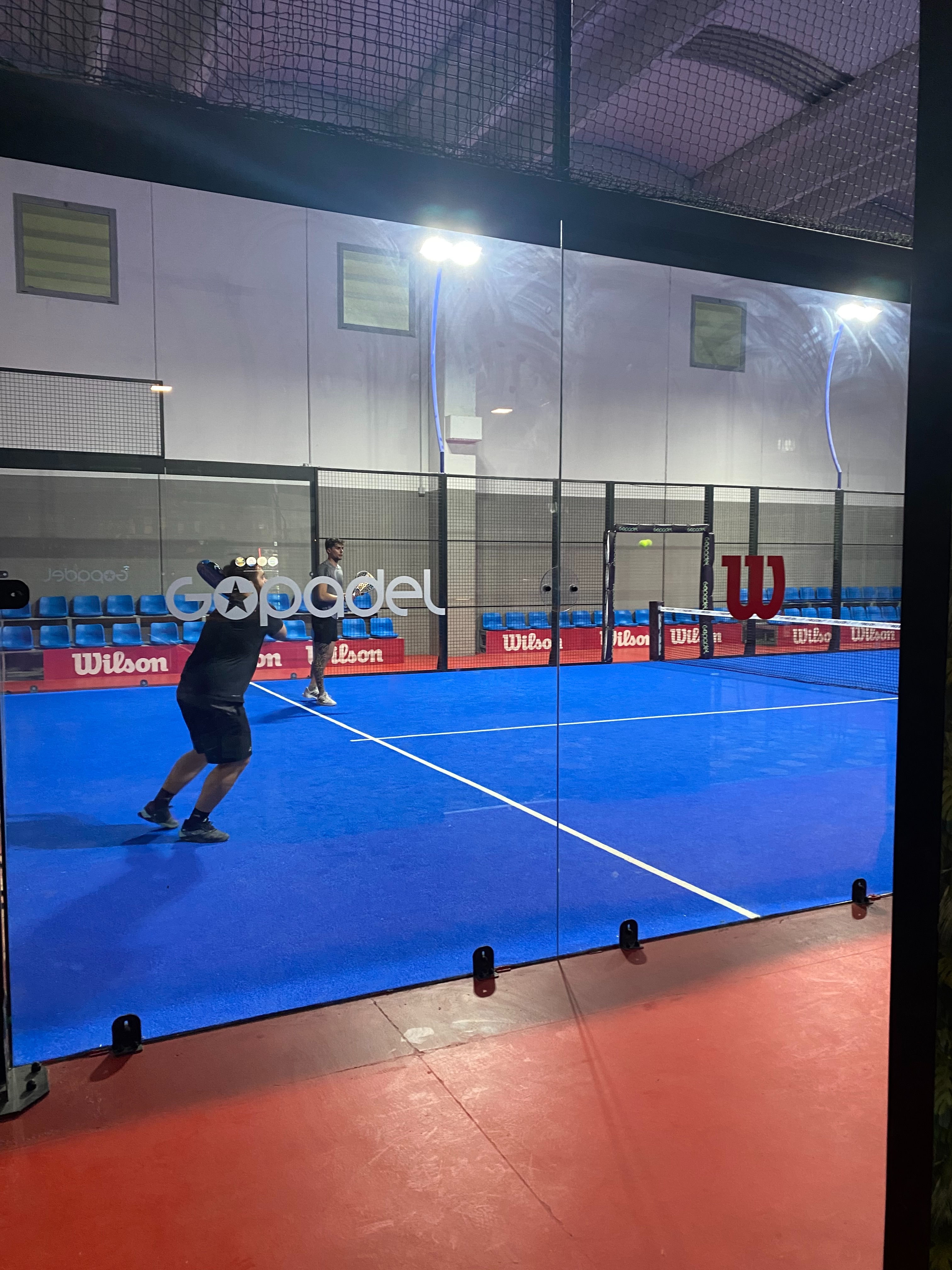 GOPADEL ARENA Pignataro — photo 4