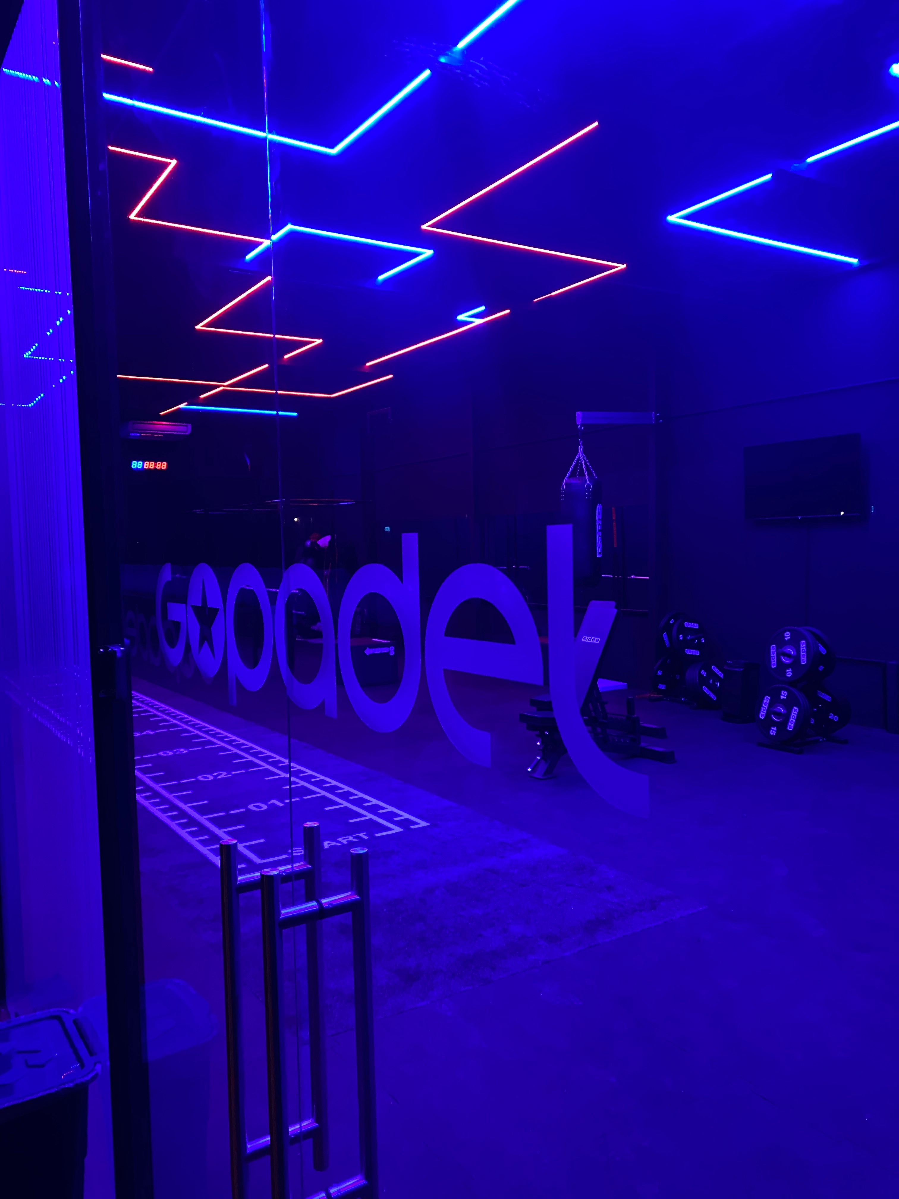 GOPADEL ARENA Pignataro — photo 6