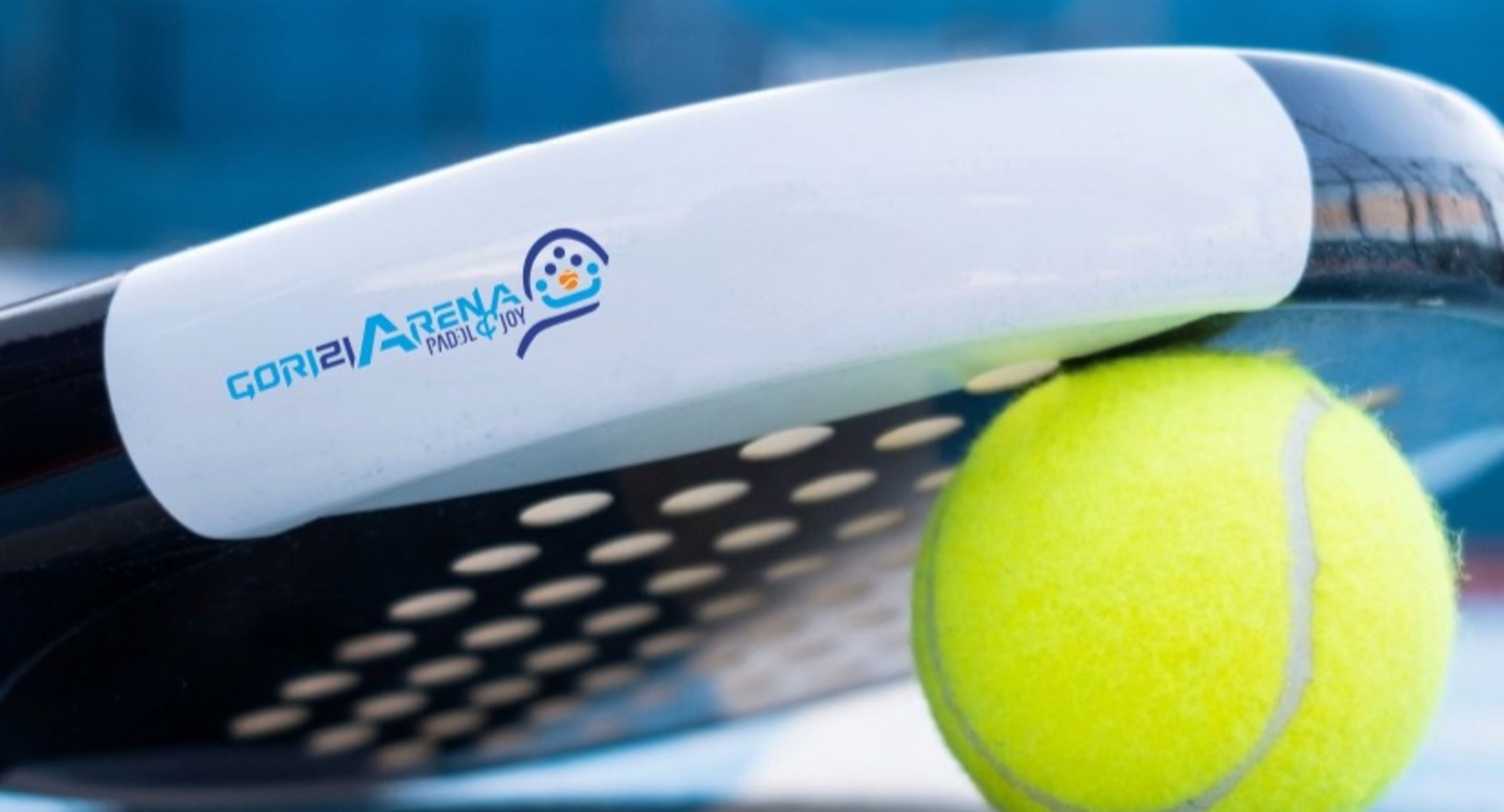 Gorizia Arena Padel & Joy — photo 2