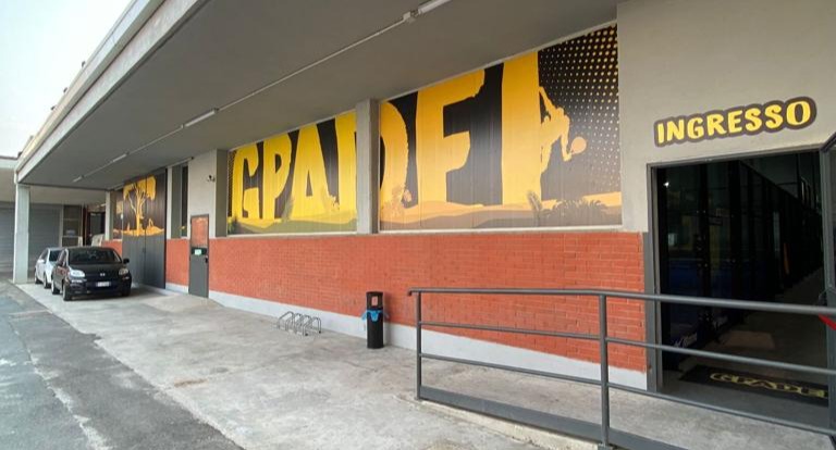 GPADEL Borgaro — photo 1