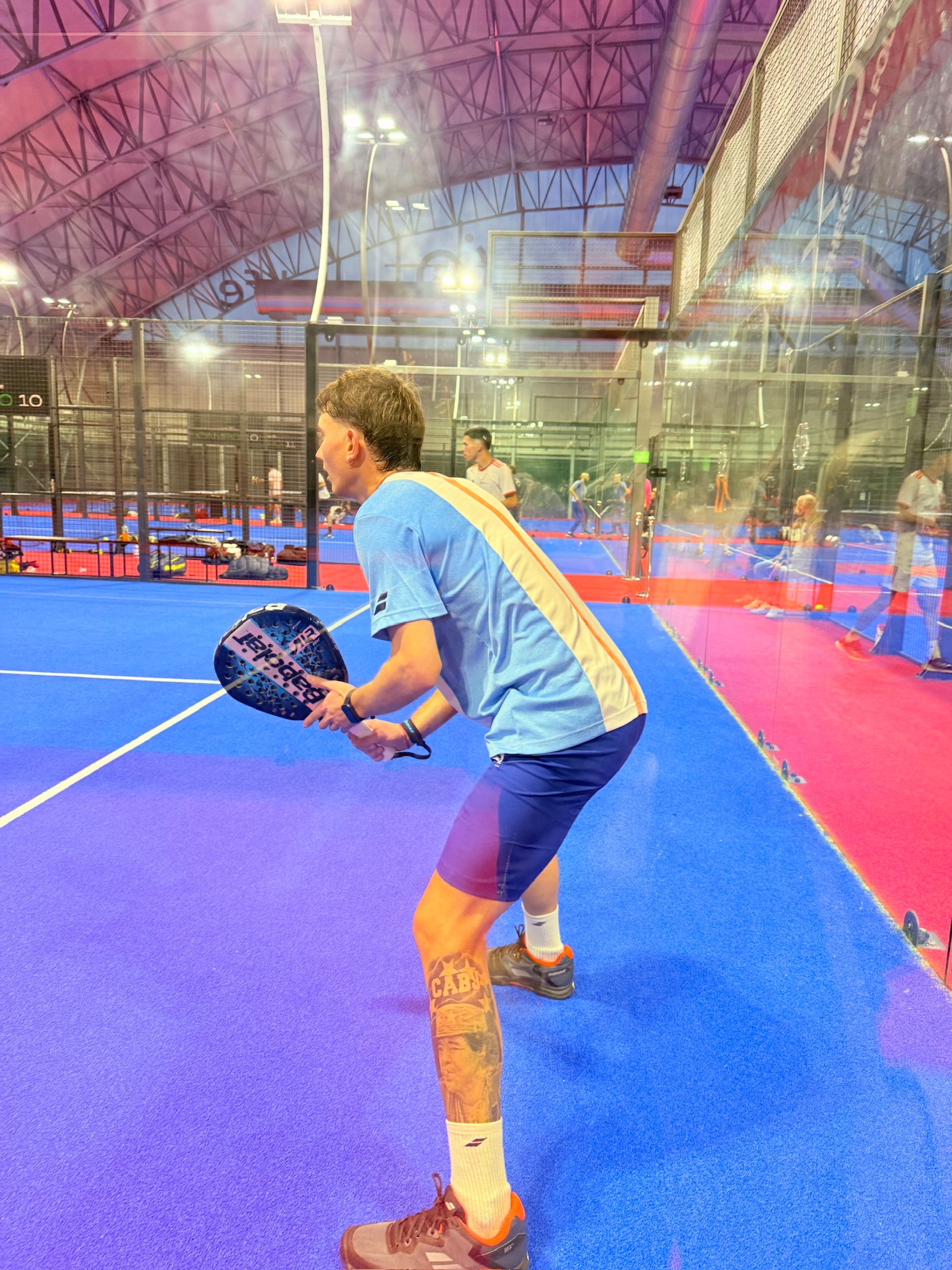 GPADEL Bruino — photo 3