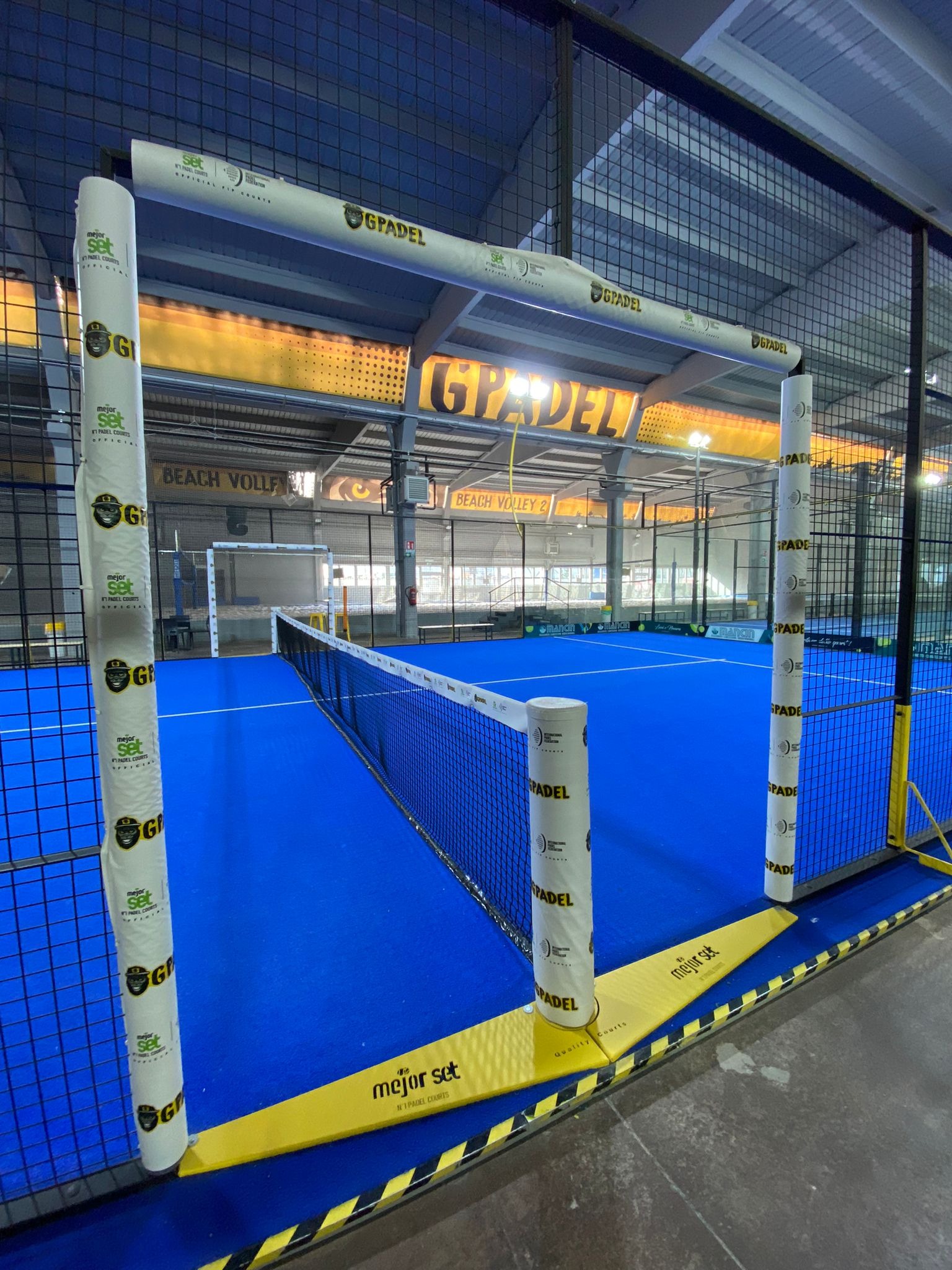 GPADEL Leinì — photo 1