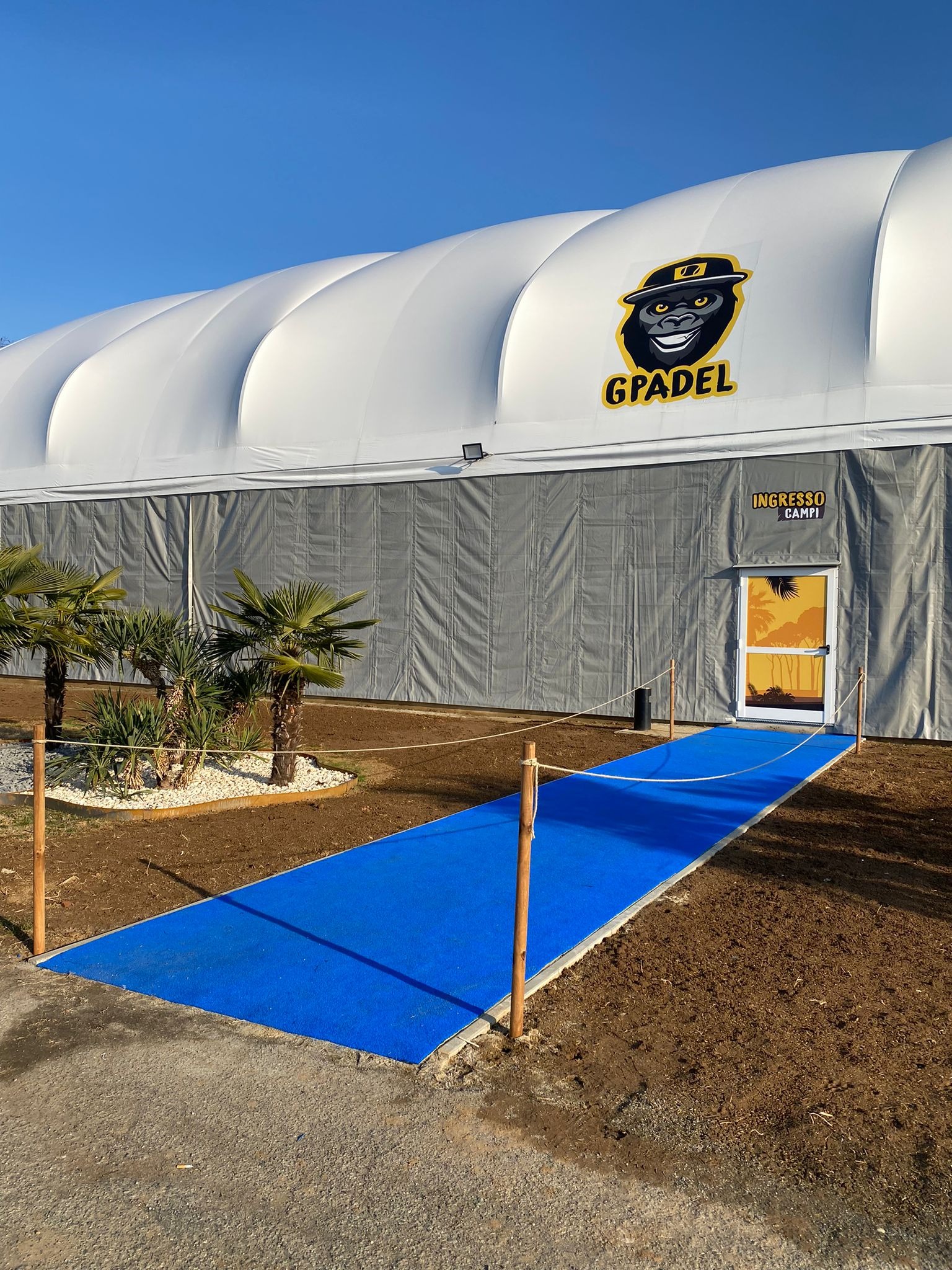 GPADEL Rivalta — photo 2