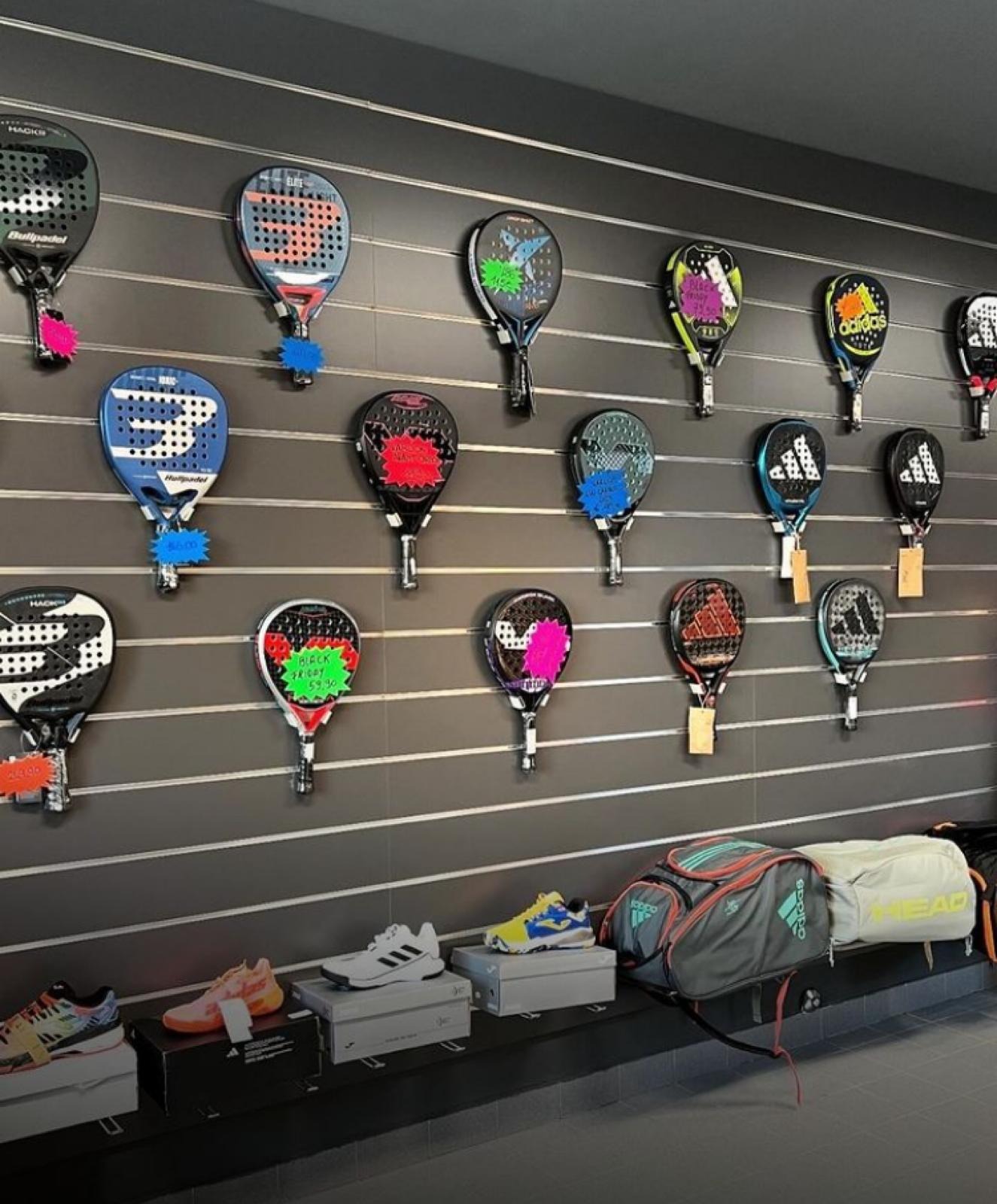 GPADEL Rivalta — photo 6