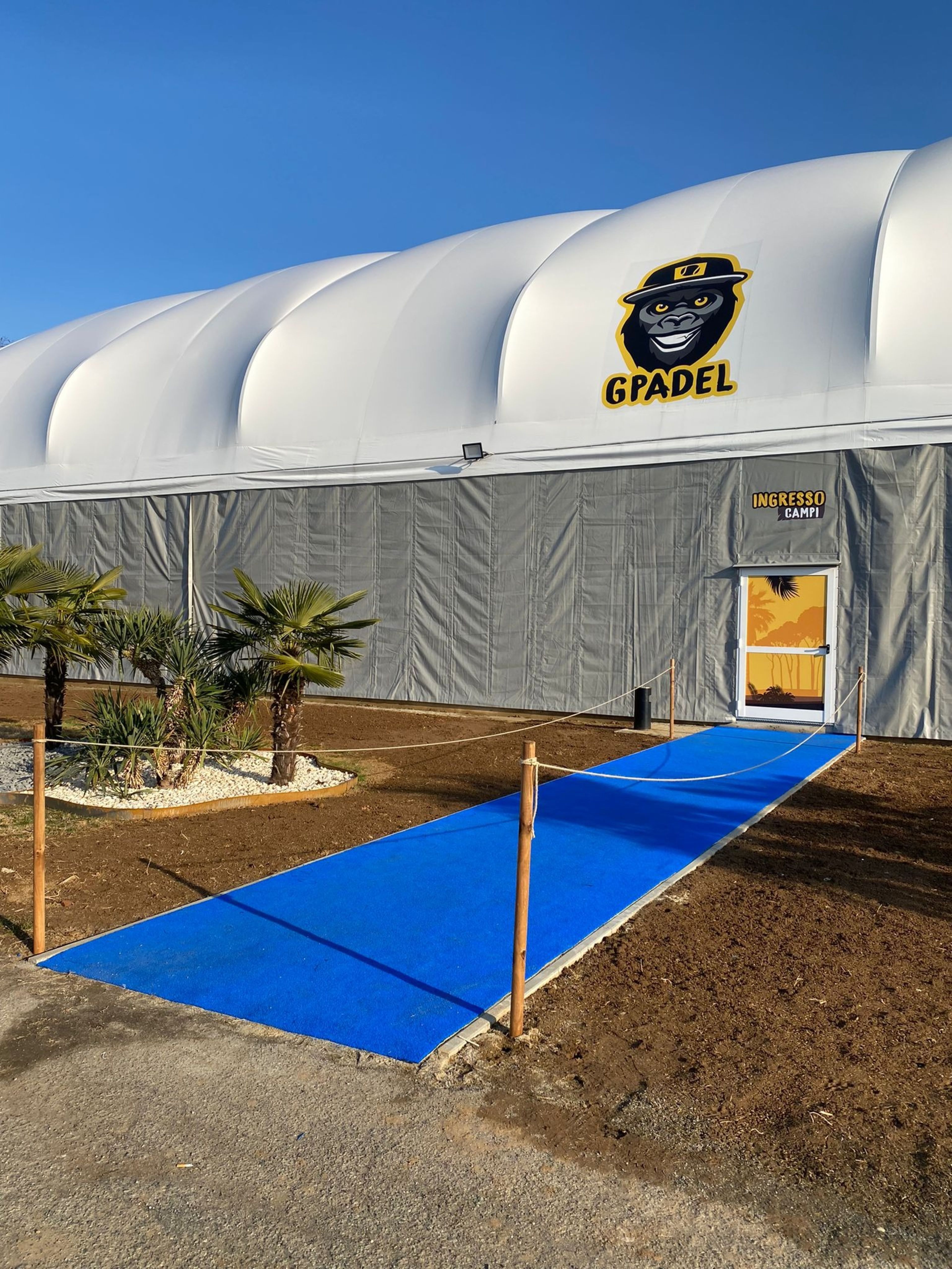 GPADEL Rivalta — photo 10