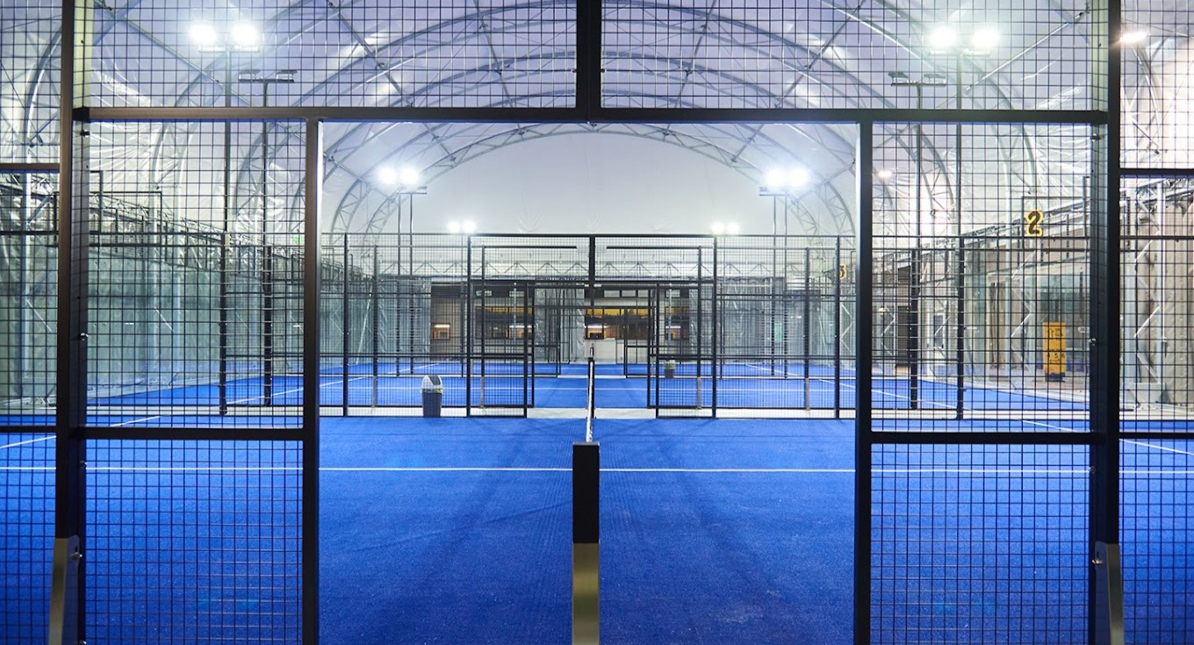 GPADEL Torino Cenisia — photo 2