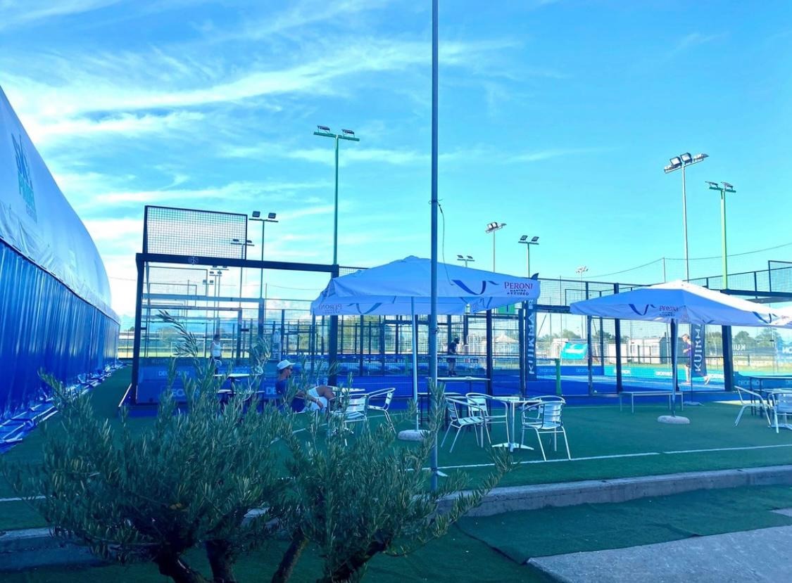GPADEL Torrazza — photo 3