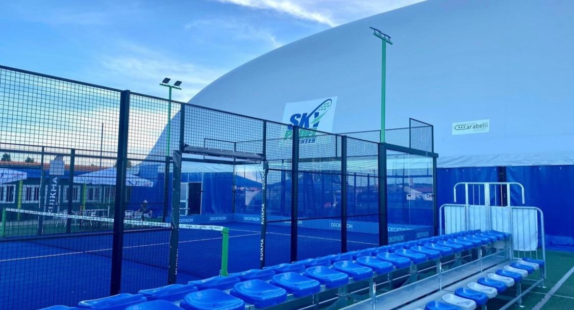 GPADEL Torrazza — photo 4