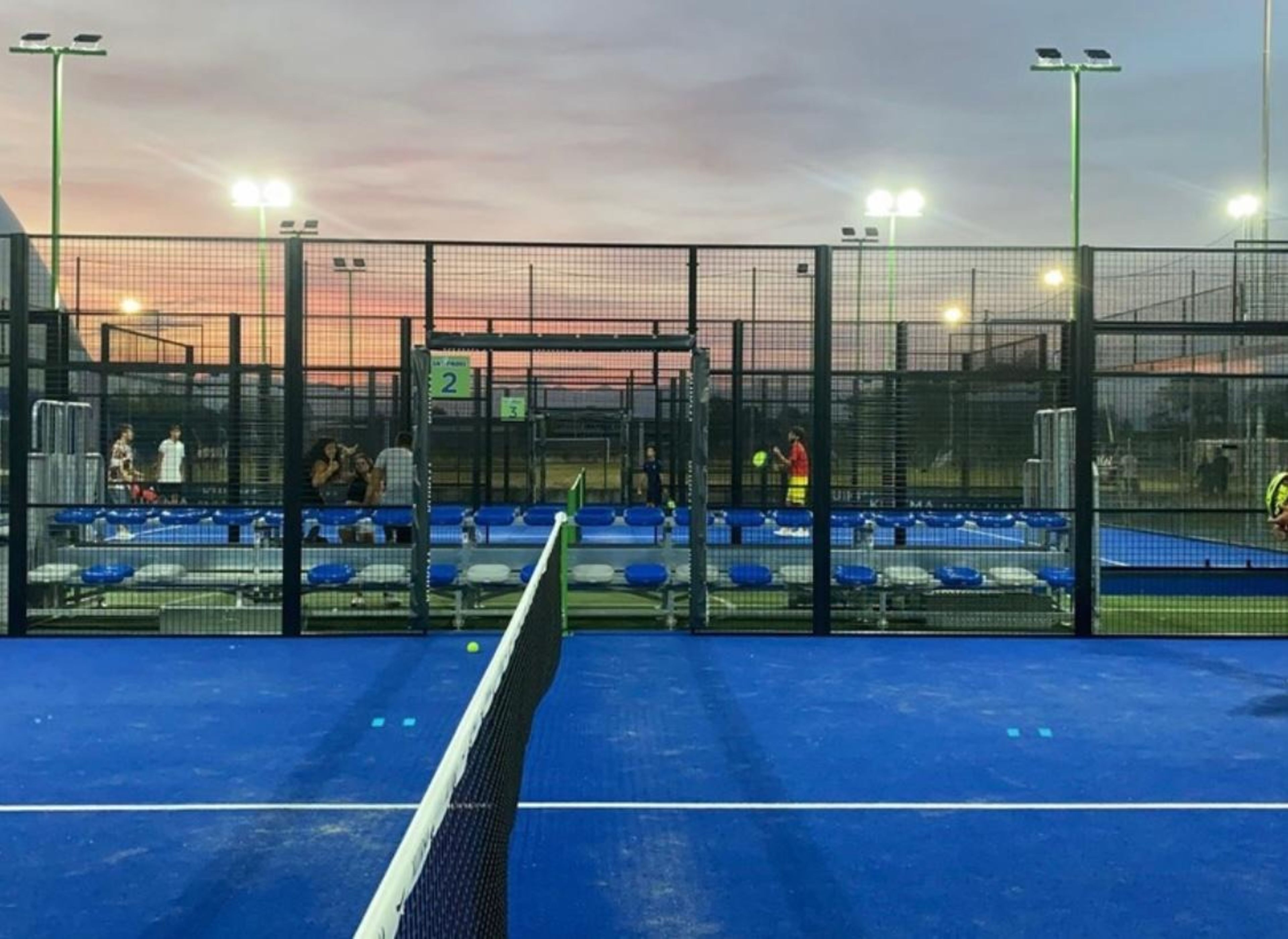 GPADEL Torrazza — photo 12