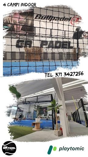 GR PADEL — photo 5