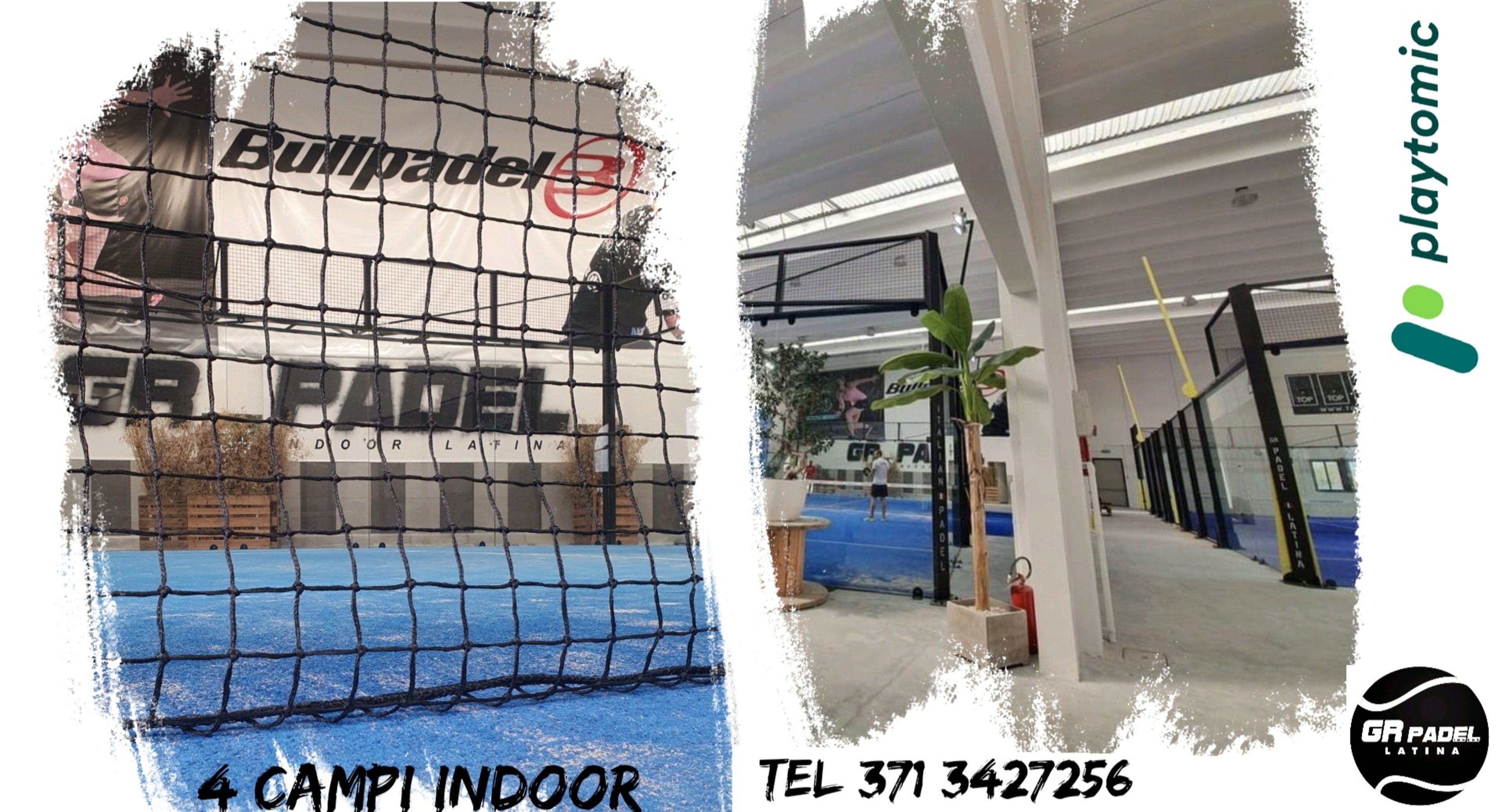 GR PADEL — photo 6
