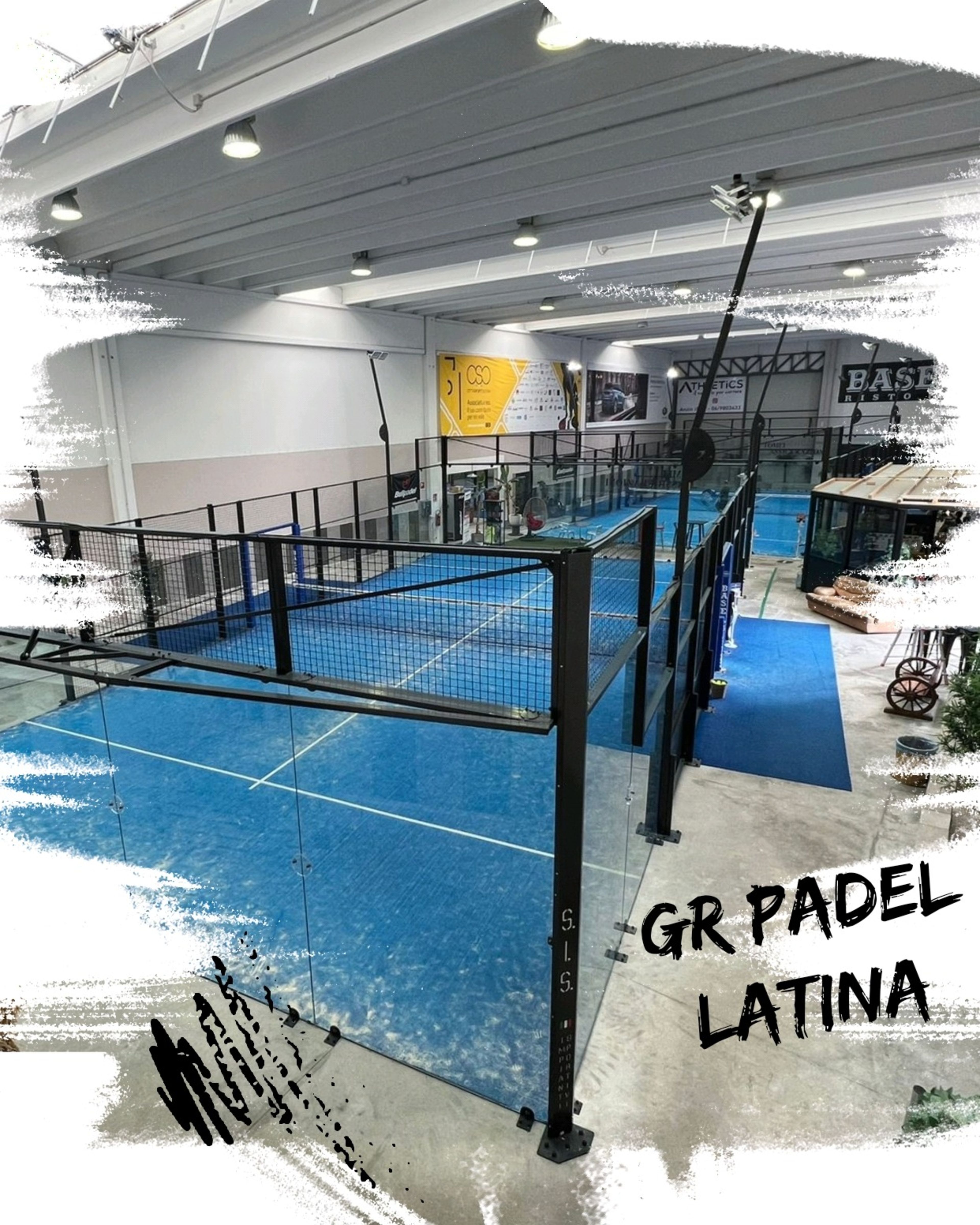 GR PADEL — photo 7