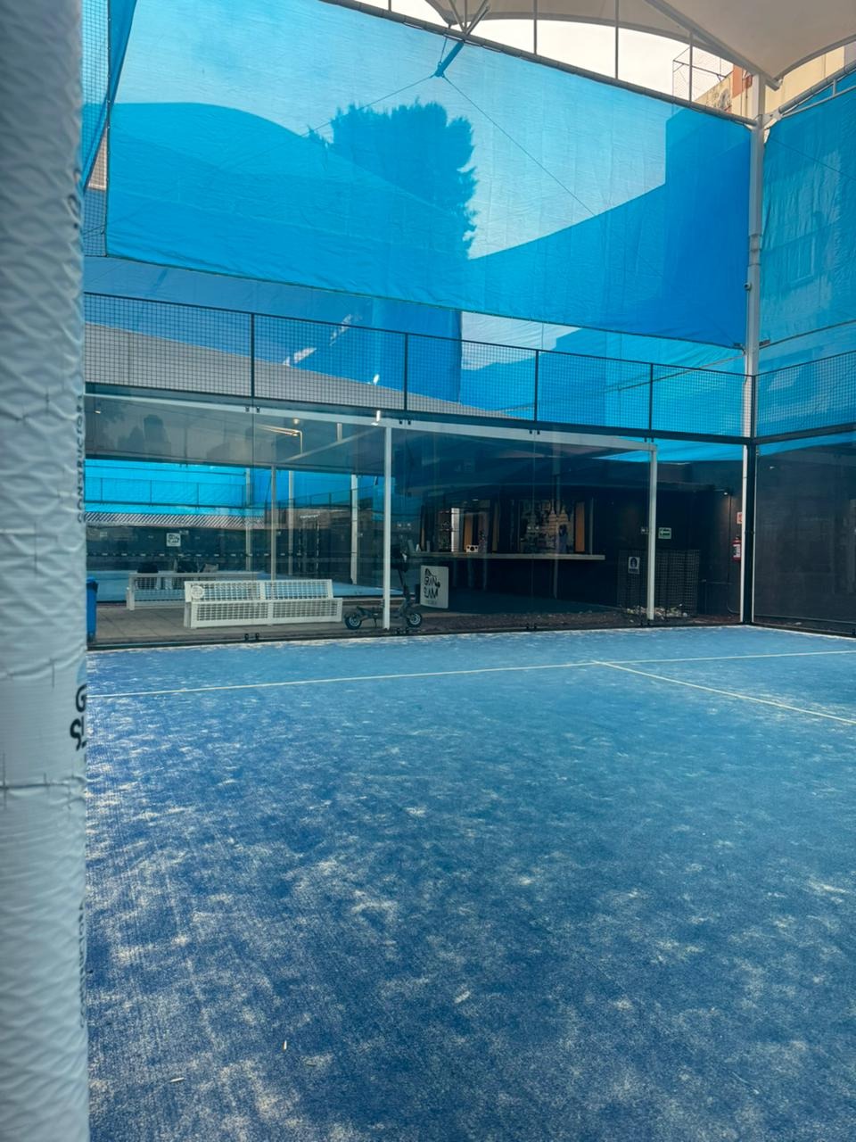 Gran Slam Pádel Club  — photo 2