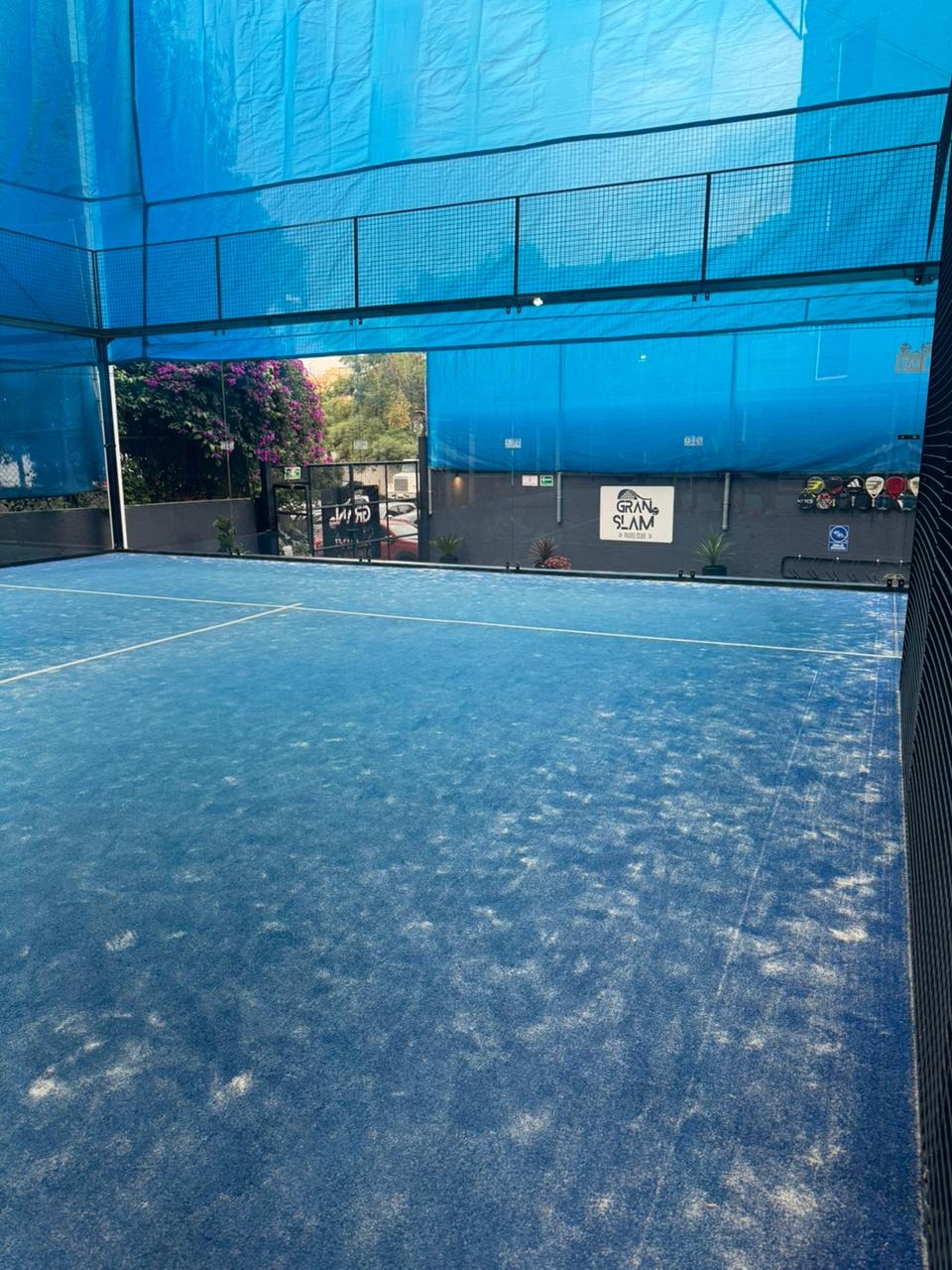 Gran Slam Pádel Club  — photo 3