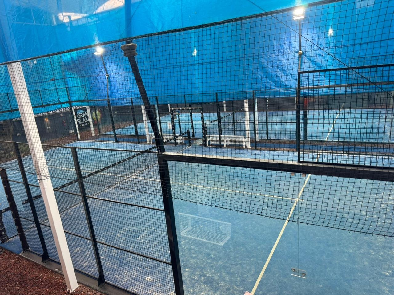 Gran Slam Pádel Club  — photo 4