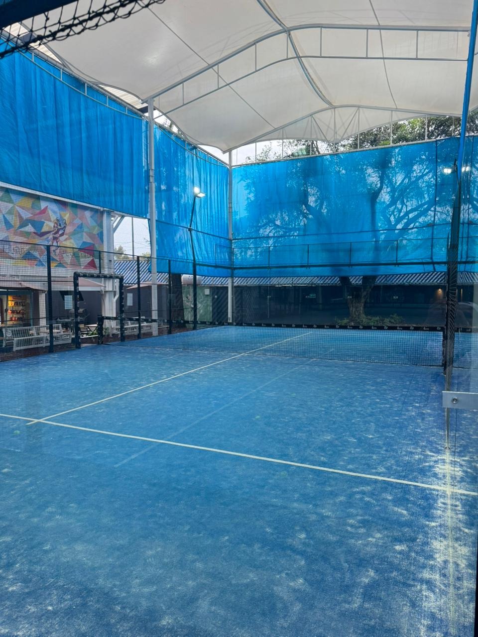 Gran Slam Pádel Club  — photo 12