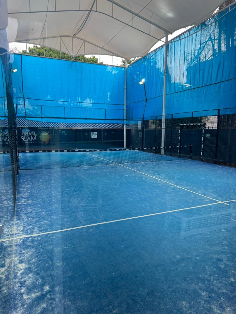 Gran Slam Pádel Club  — photo 13
