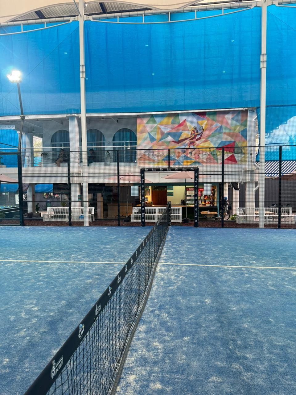 Gran Slam Pádel Club  — photo 15