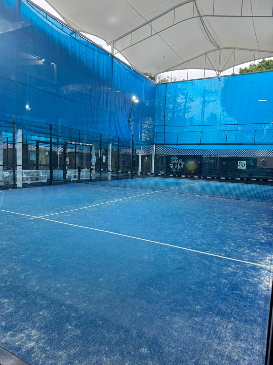 Gran Slam Pádel Club  — photo 16