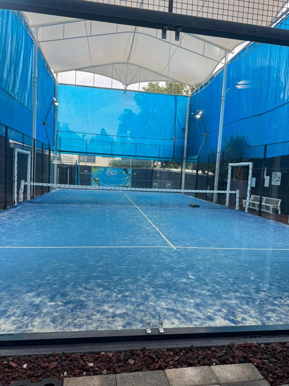 Gran Slam Pádel Club  — photo 18